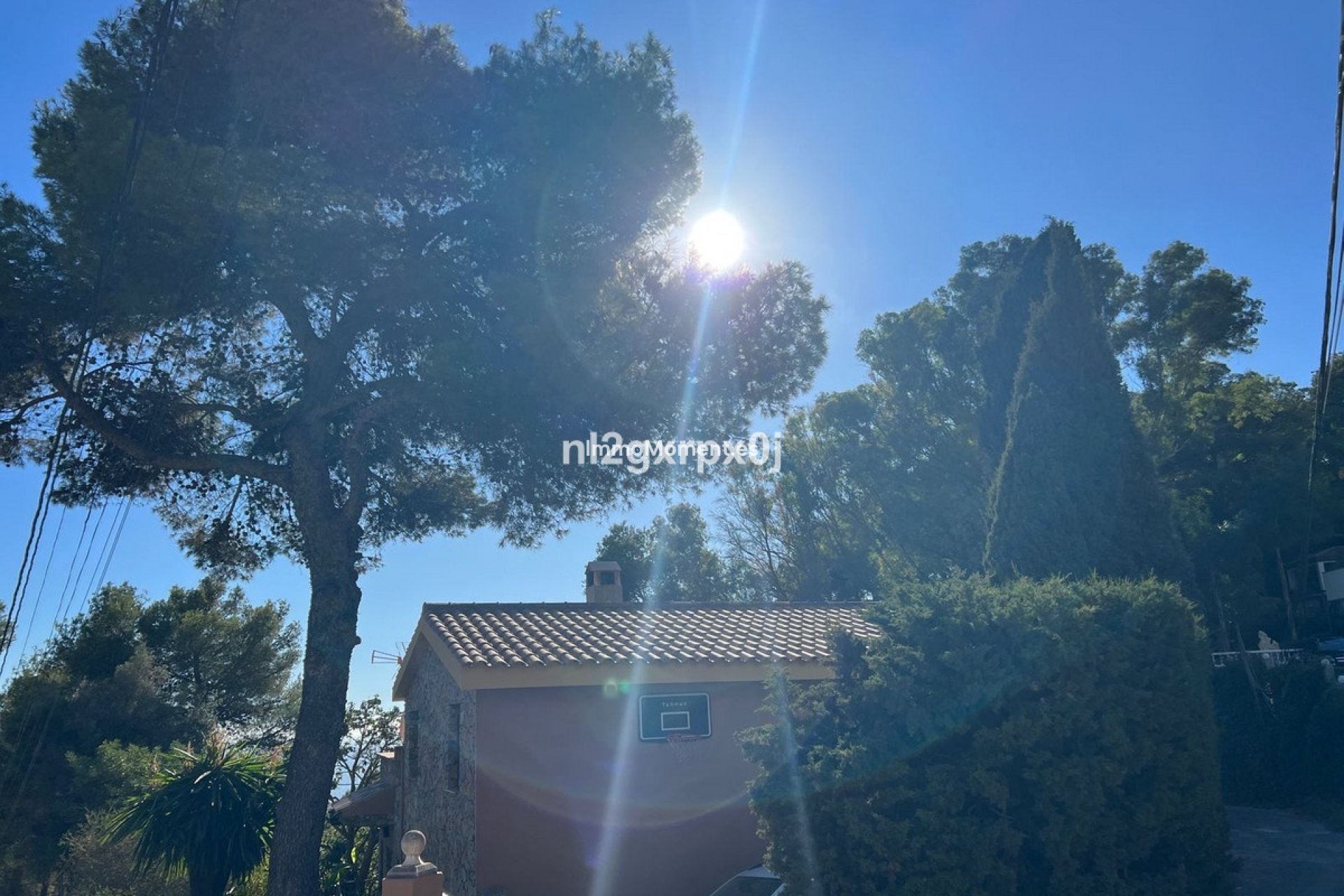 Revente - Villa individuelle - Marbella - Marbella Centro