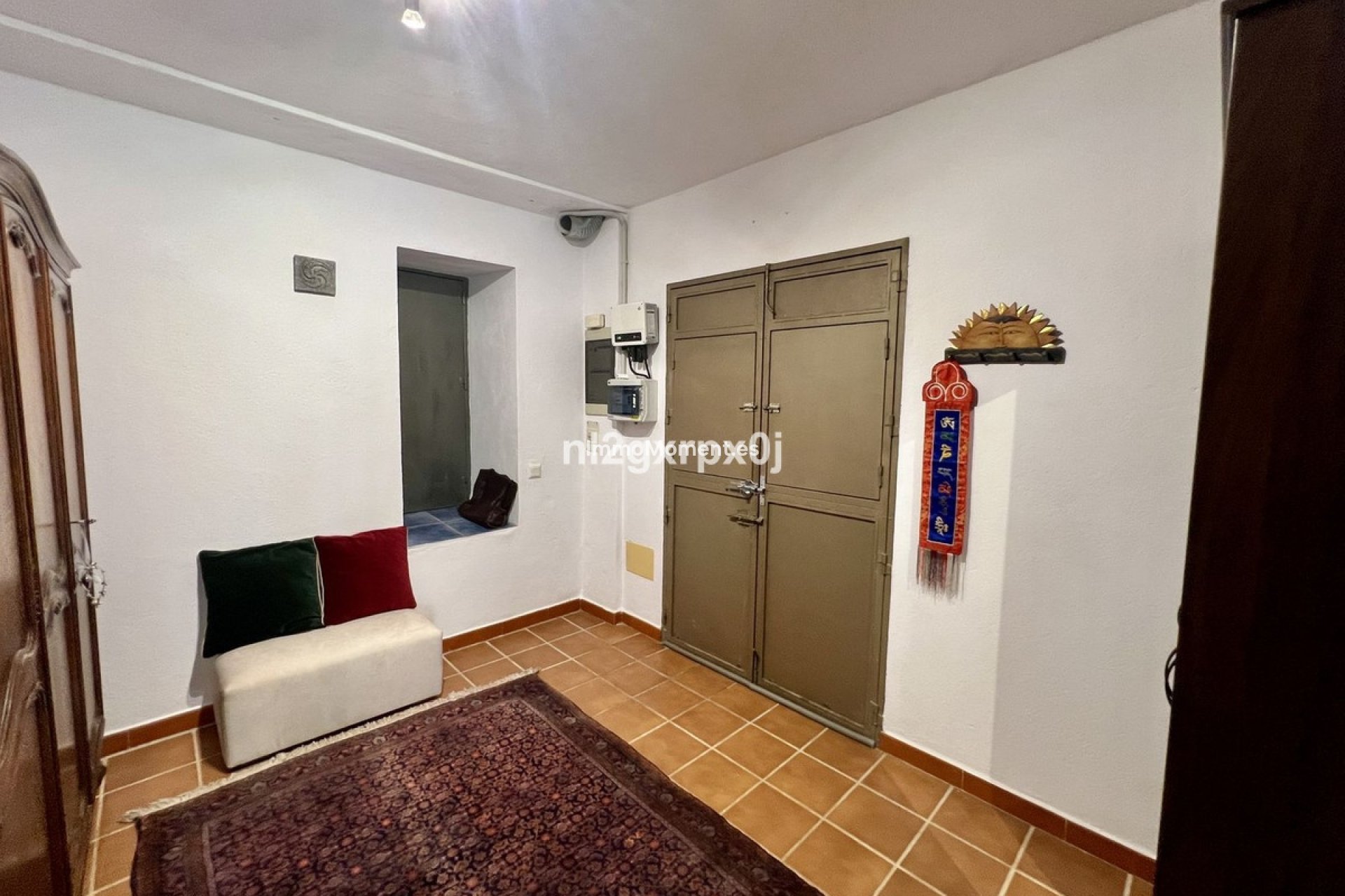 Revente - Villa individuelle - Marbella - Marbella Centro