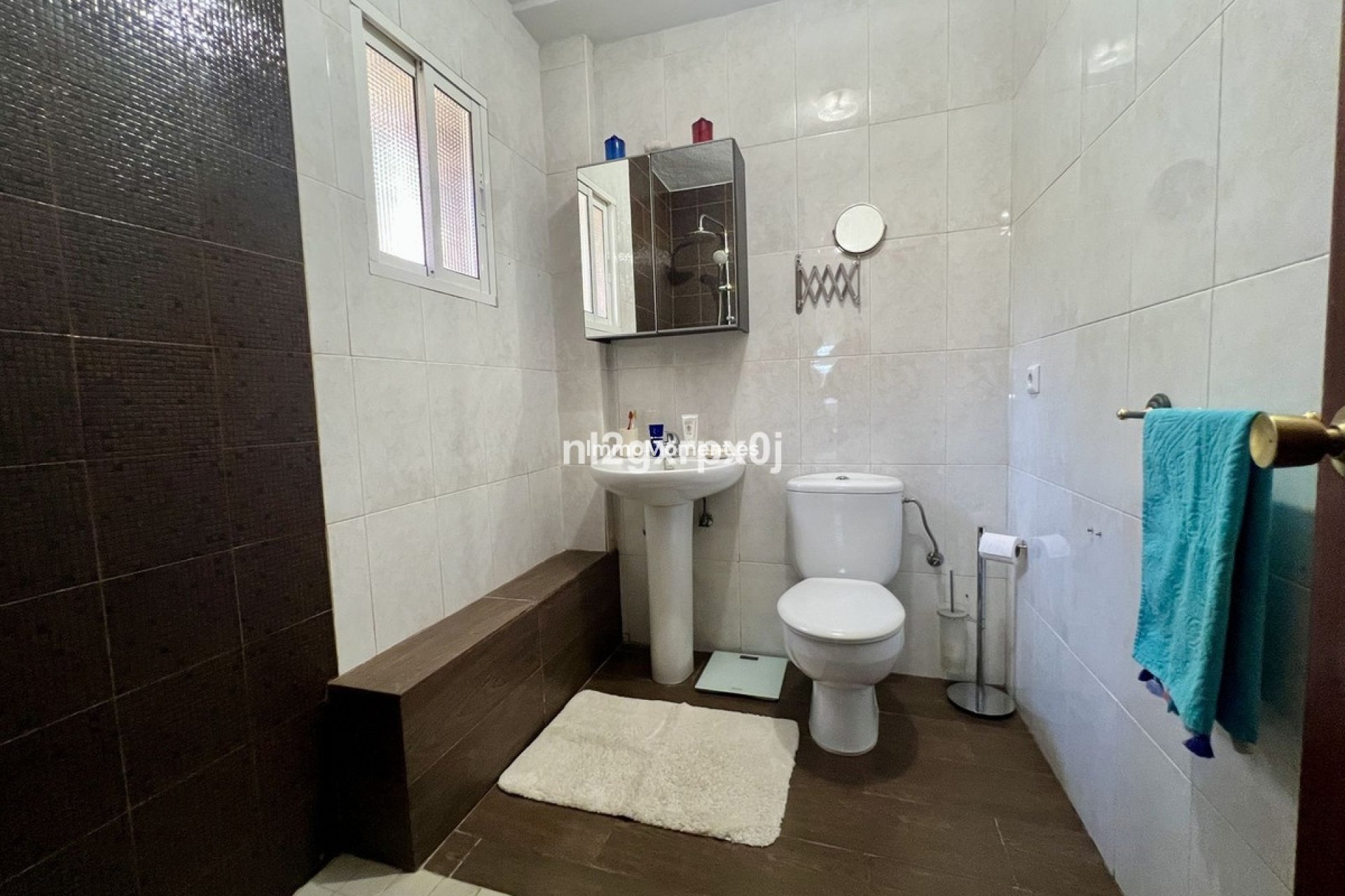 Revente - Villa individuelle - Marbella - Marbella Centro