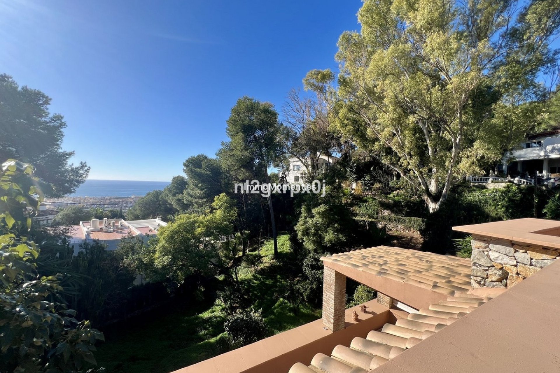 Revente - Villa individuelle - Marbella - Marbella Centro
