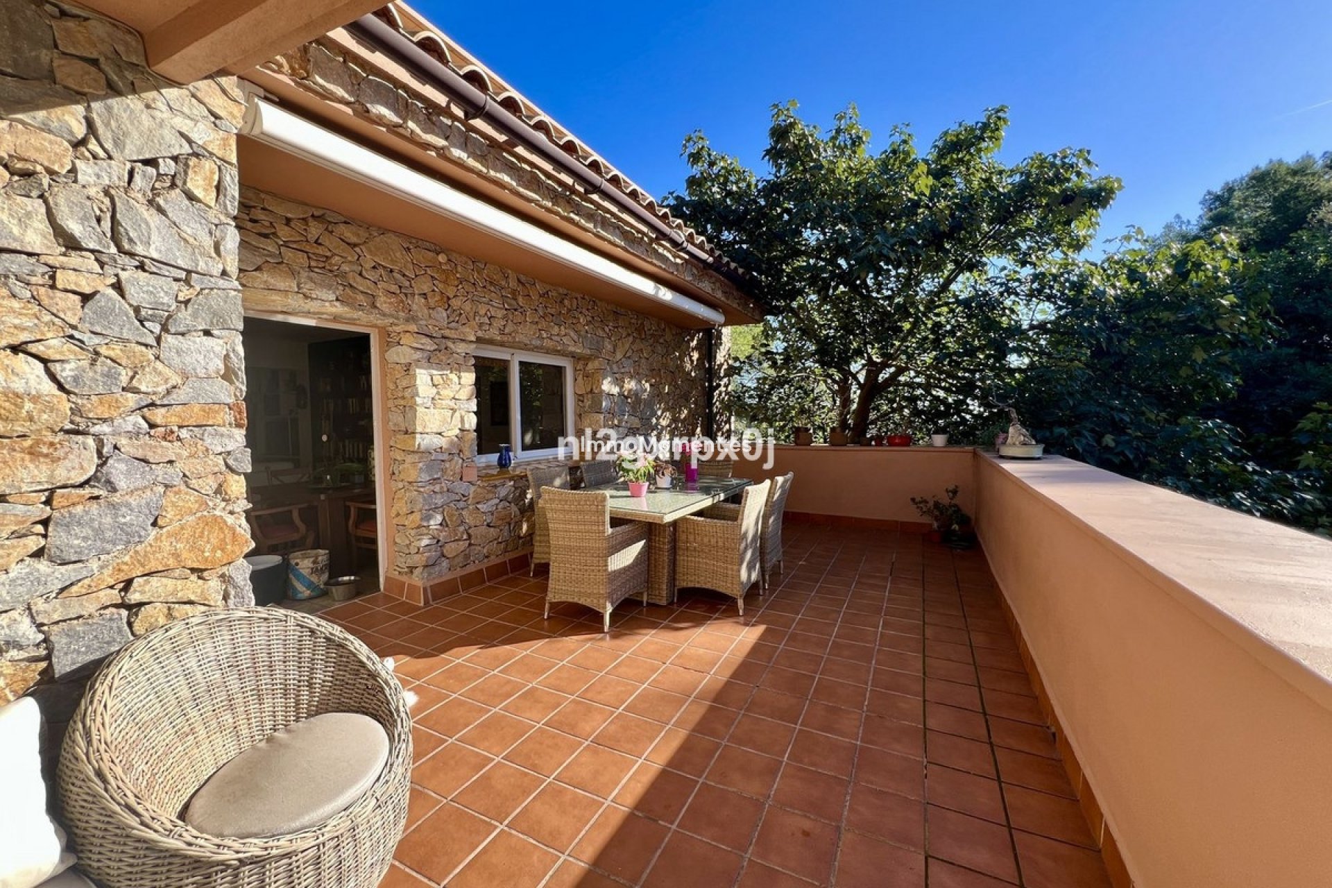 Revente - Villa individuelle - Marbella - Marbella Centro