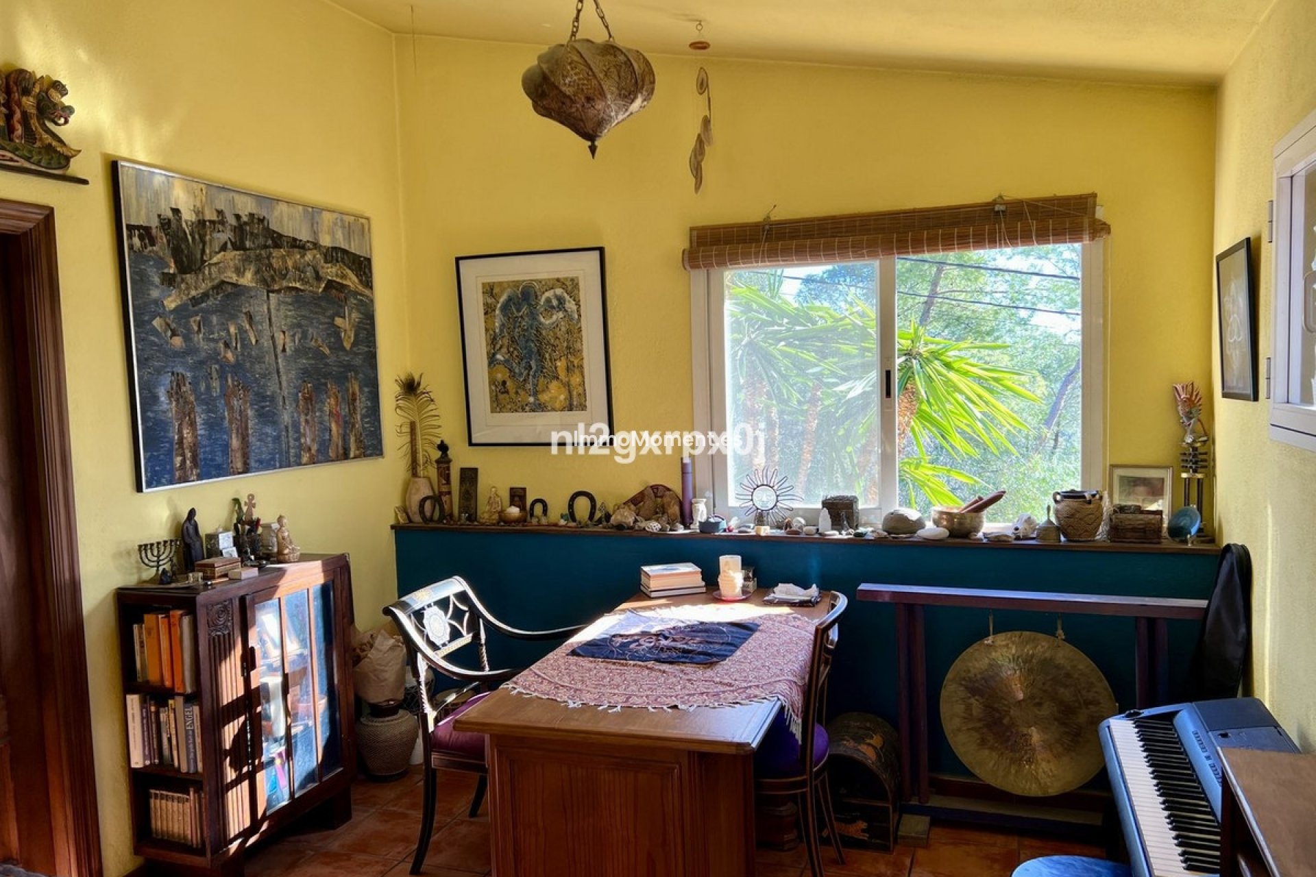 Revente - Villa individuelle - Marbella - Marbella Centro