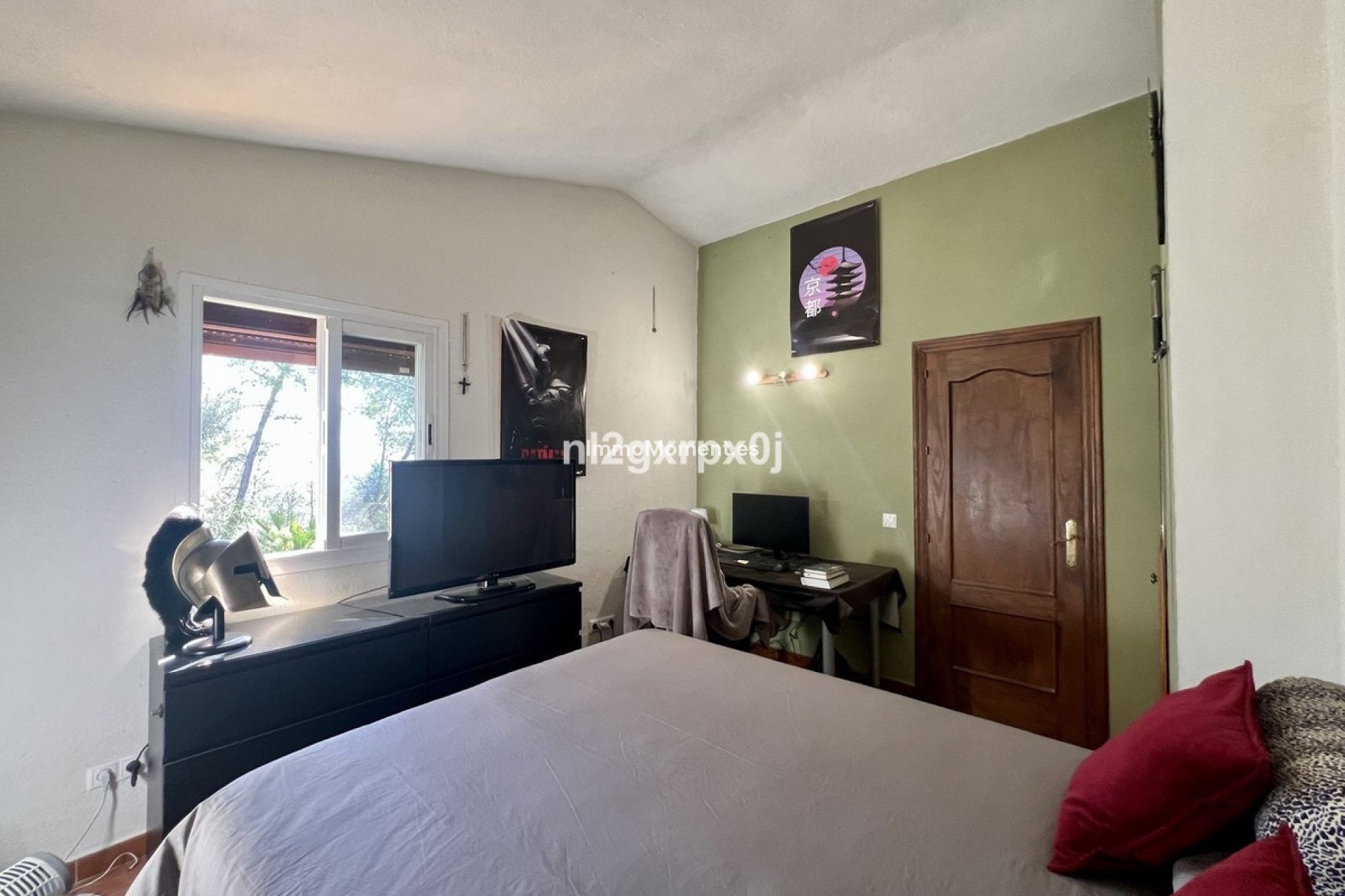 Revente - Villa individuelle - Marbella - Marbella Centro