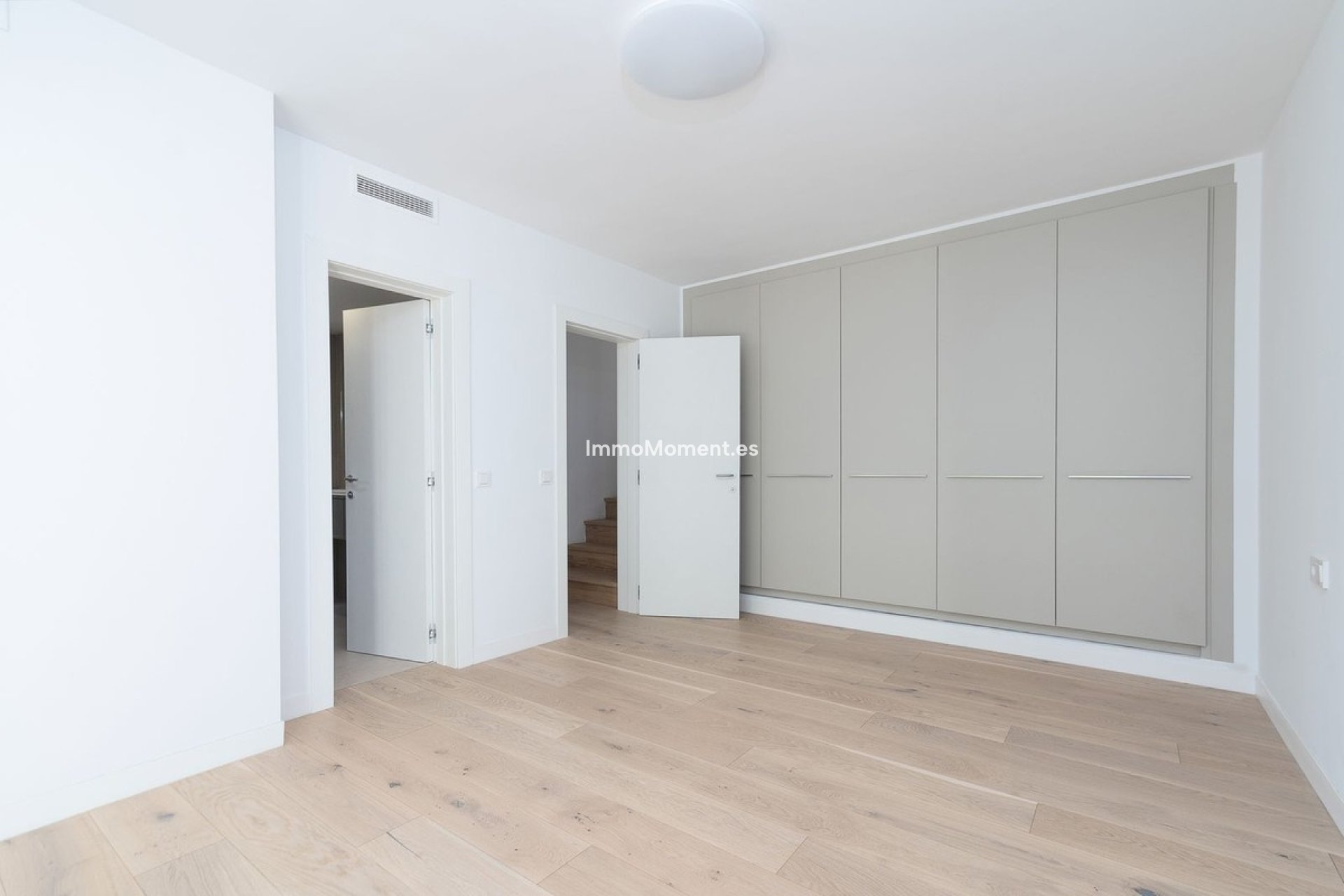 Revente - Villa individuelle - Marbella - Marbella Centro
