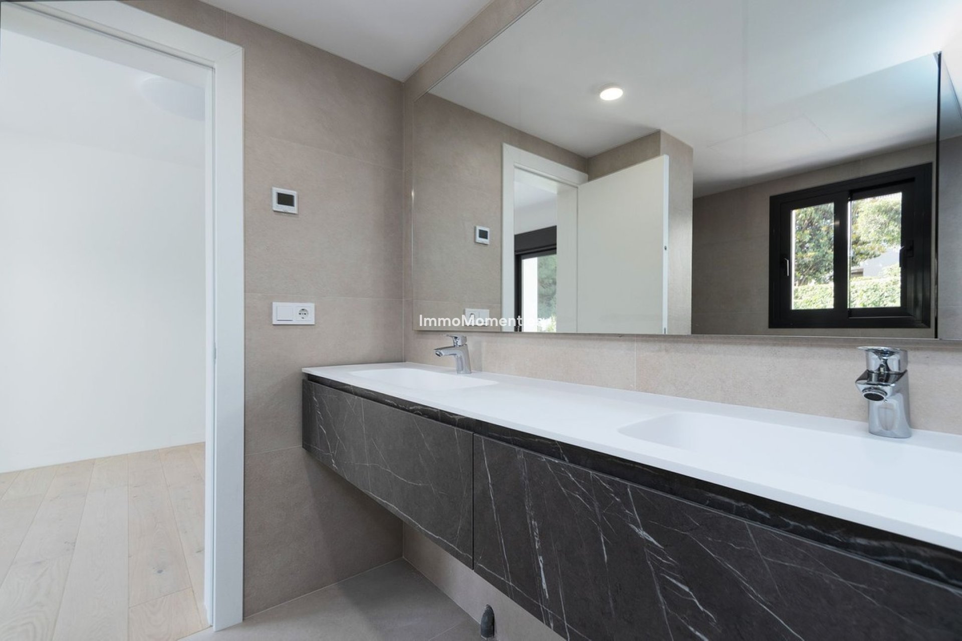 Revente - Villa individuelle - Marbella - Marbella Centro