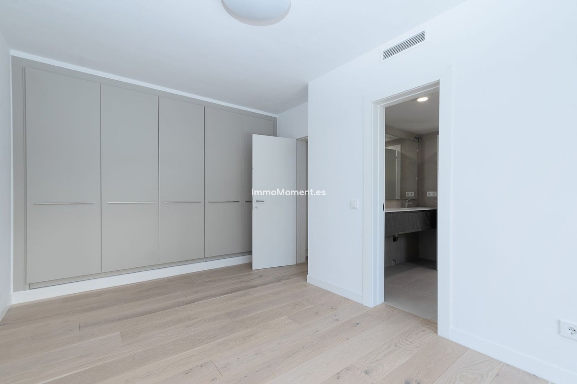 Revente - Villa individuelle - Marbella - Marbella Centro