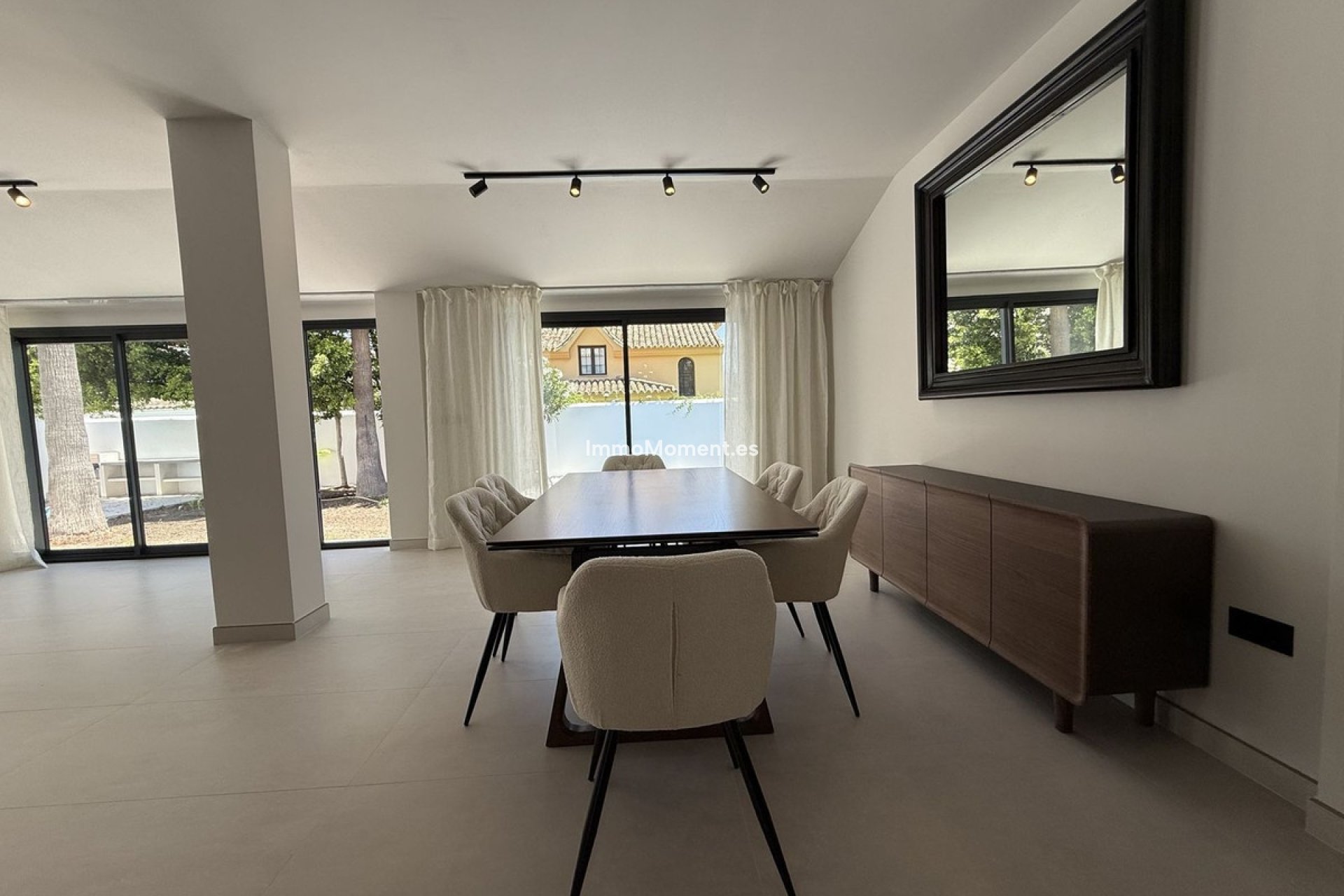 Revente - Villa individuelle - Marbella - Marbella Centro
