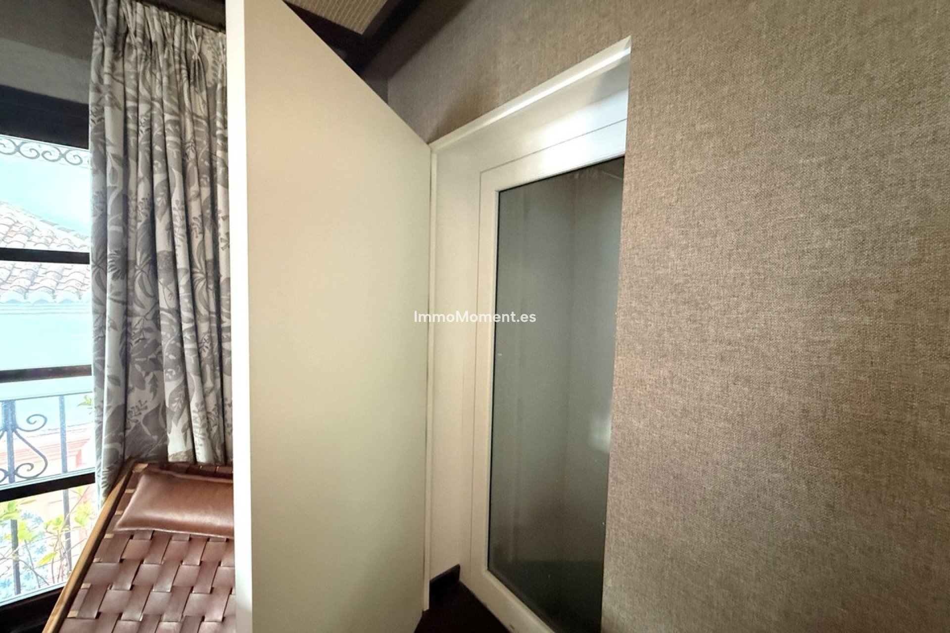 Revente - Villa individuelle - Marbella - Marbella Centro