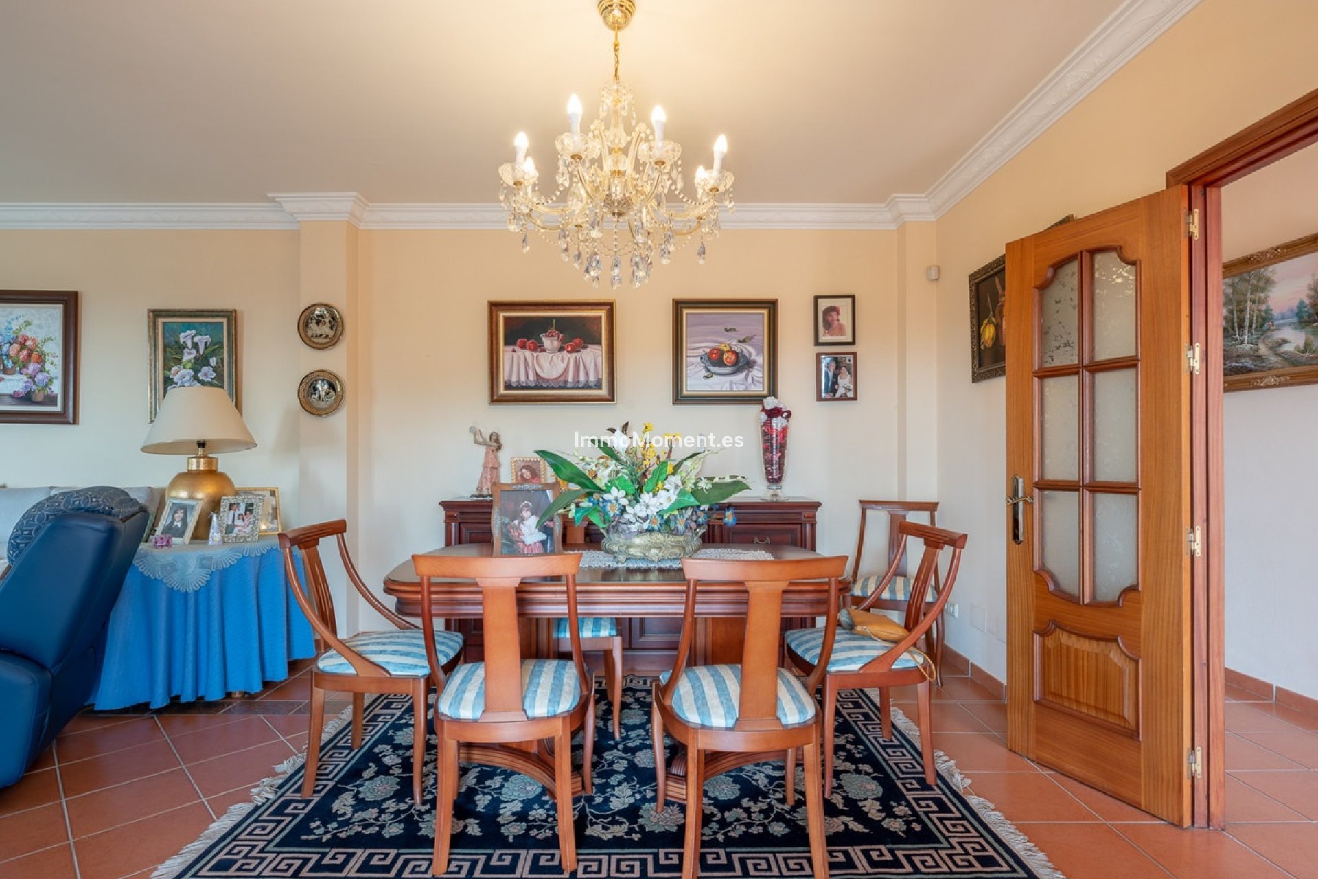 Revente - Villa individuelle - Marbella - Marbella Centro