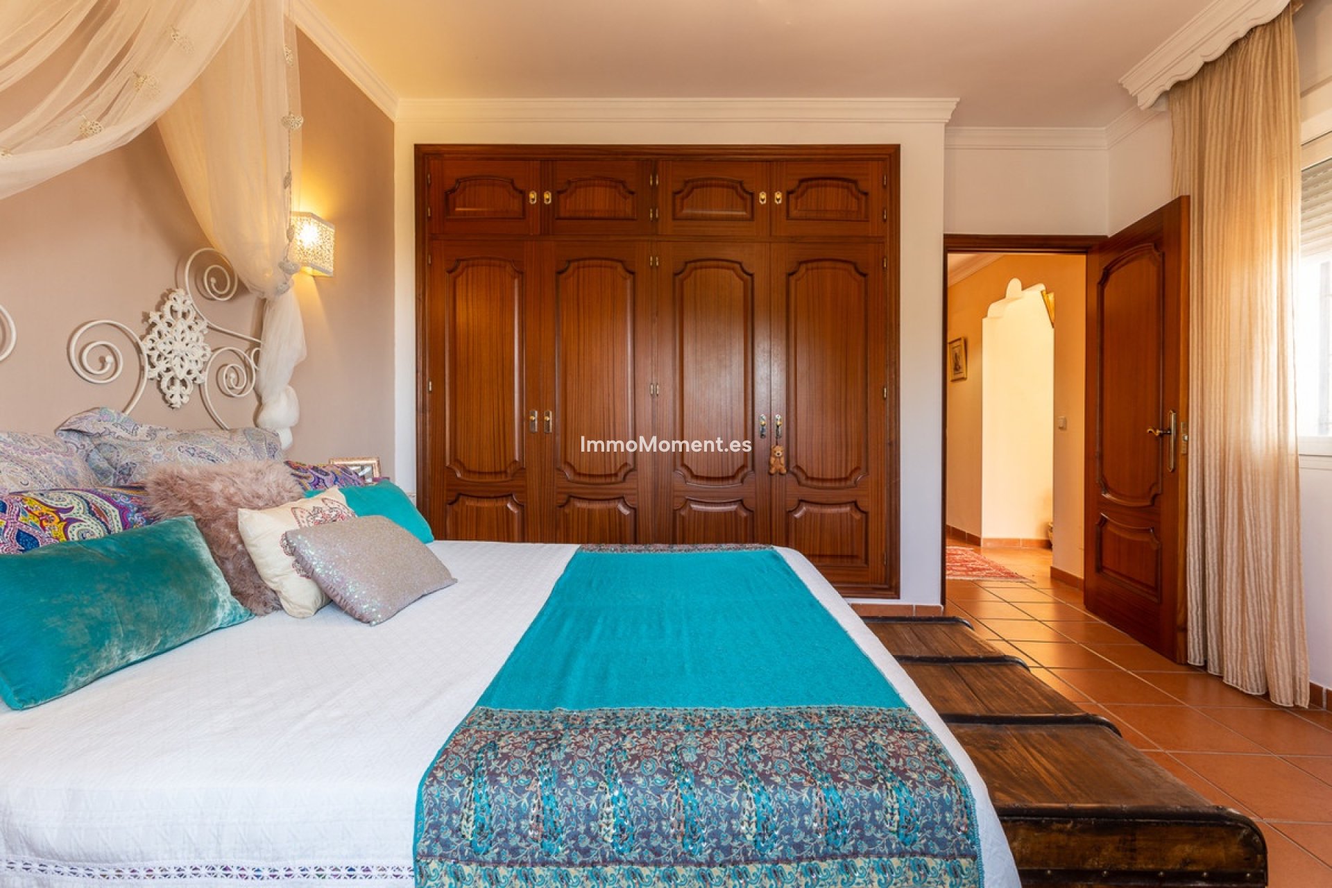 Revente - Villa individuelle - Marbella - Marbella Centro
