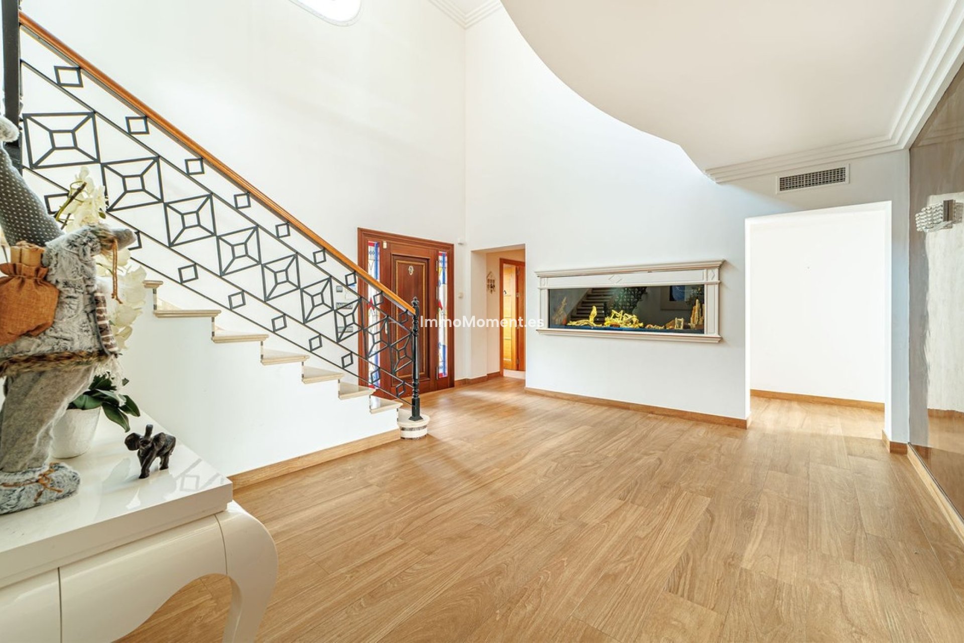 Revente - Villa individuelle - Marbella - Marbella Centro