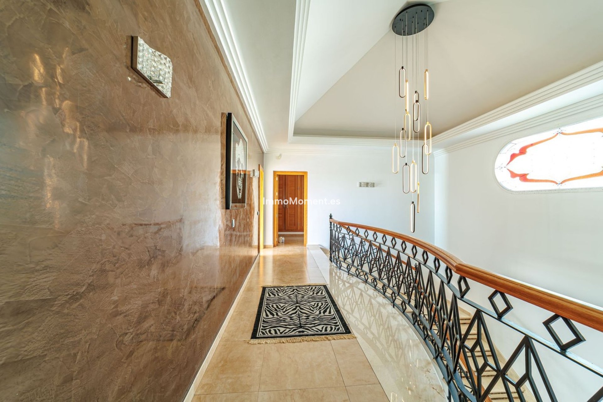 Revente - Villa individuelle - Marbella - Marbella Centro