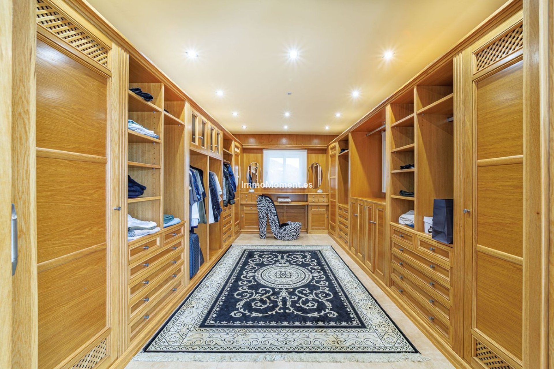 Revente - Villa individuelle - Marbella - Marbella Centro