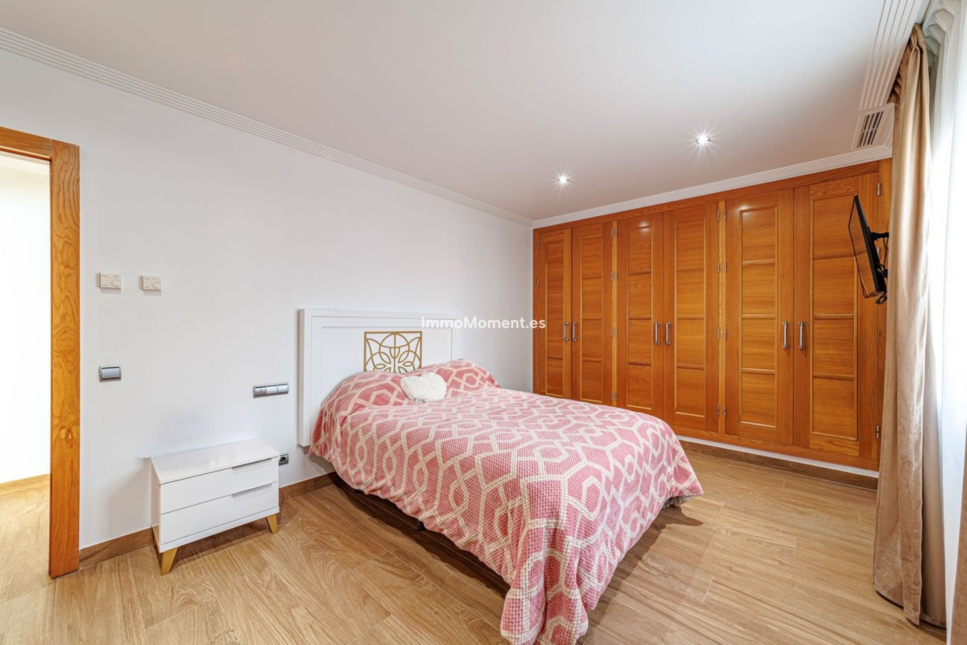 Revente - Villa individuelle - Marbella - Marbella Centro