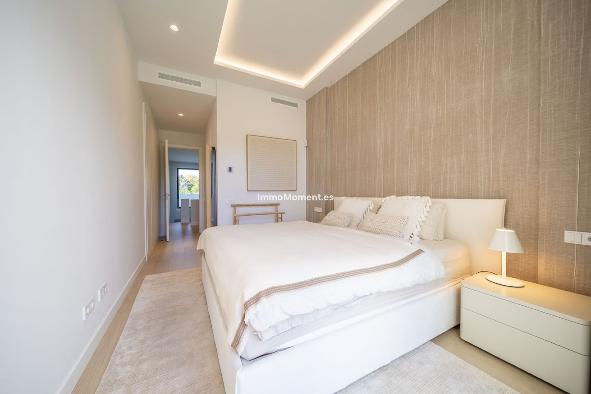 Revente - Villa individuelle - Marbella - Marbella Centro