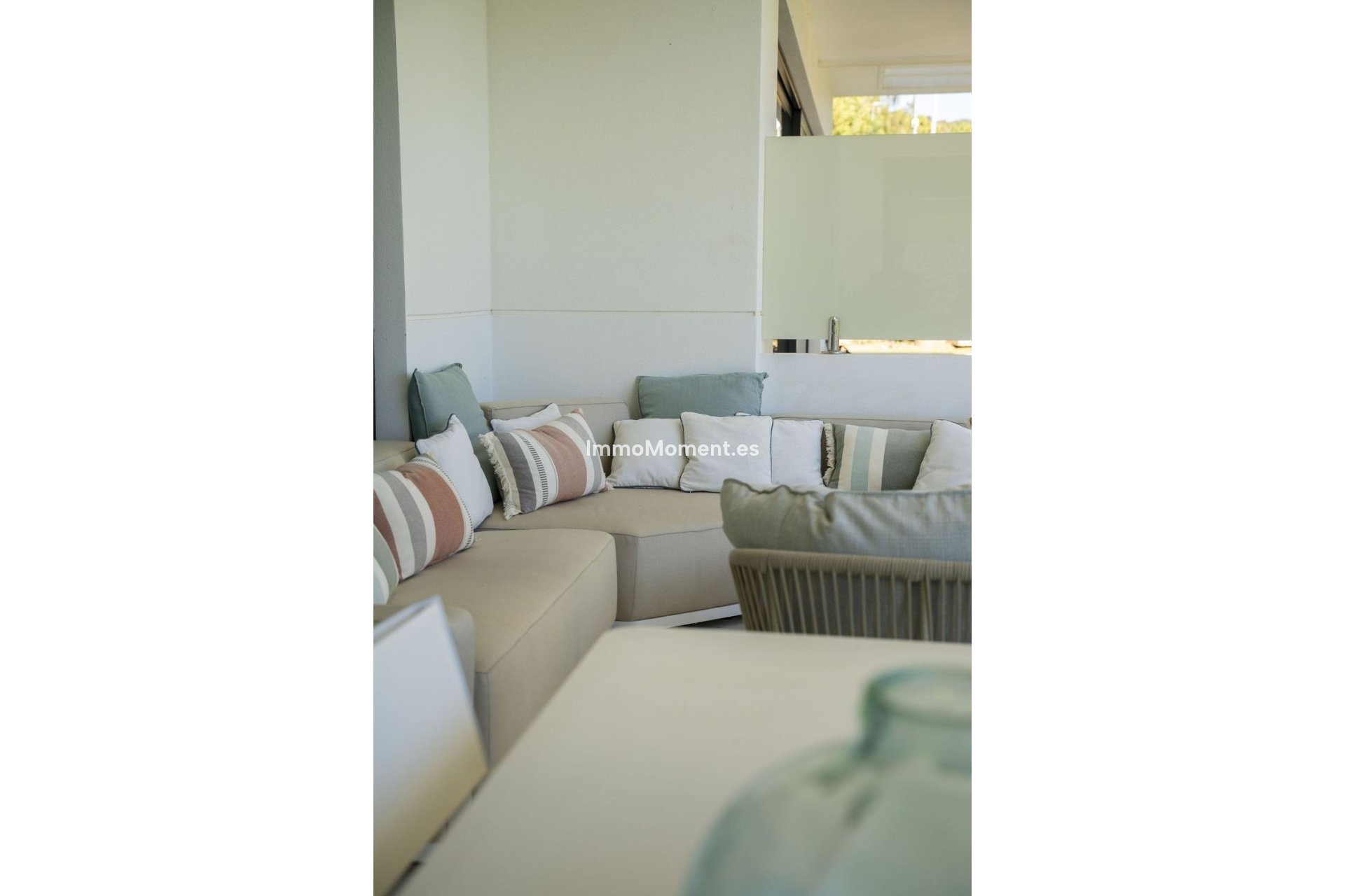 Revente - Villa individuelle - Marbella - Marbella Centro