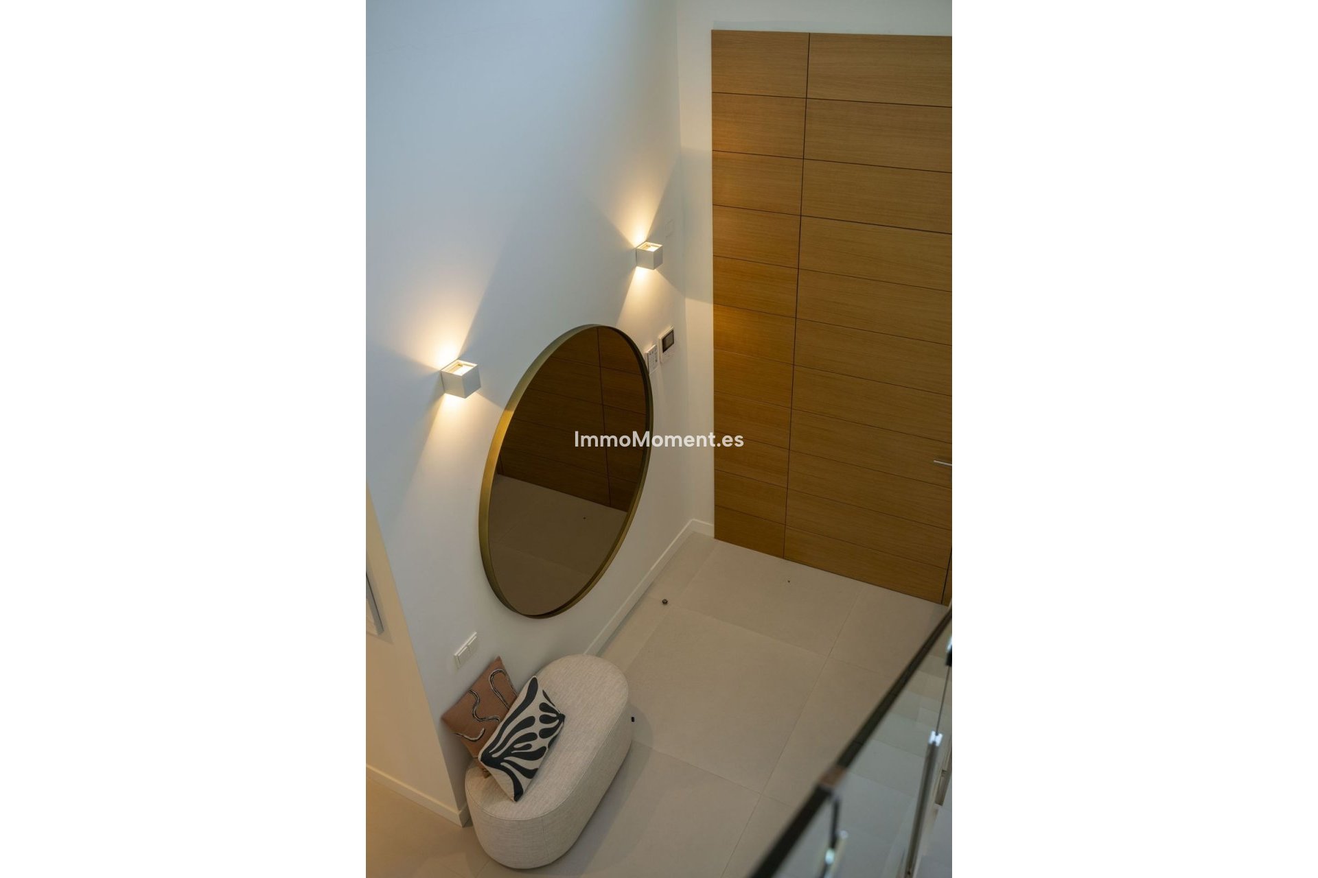 Revente - Villa individuelle - Marbella - Marbella Centro