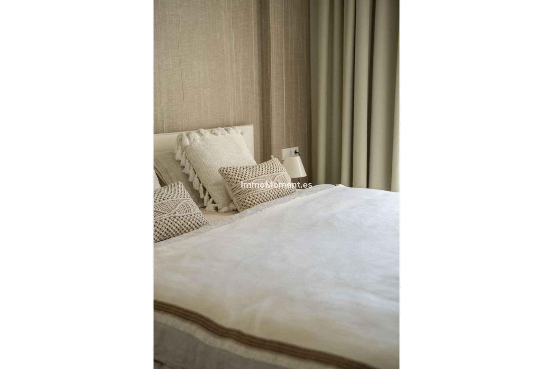 Revente - Villa individuelle - Marbella - Marbella Centro