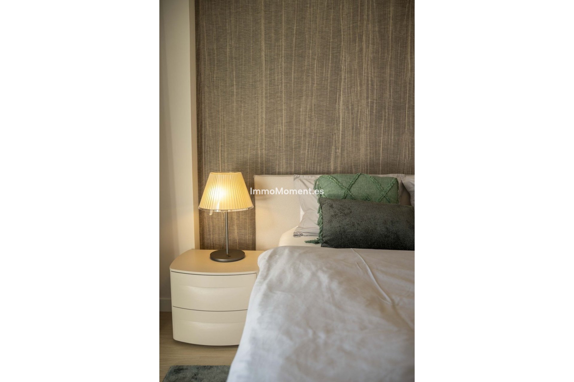 Revente - Villa individuelle - Marbella - Marbella Centro