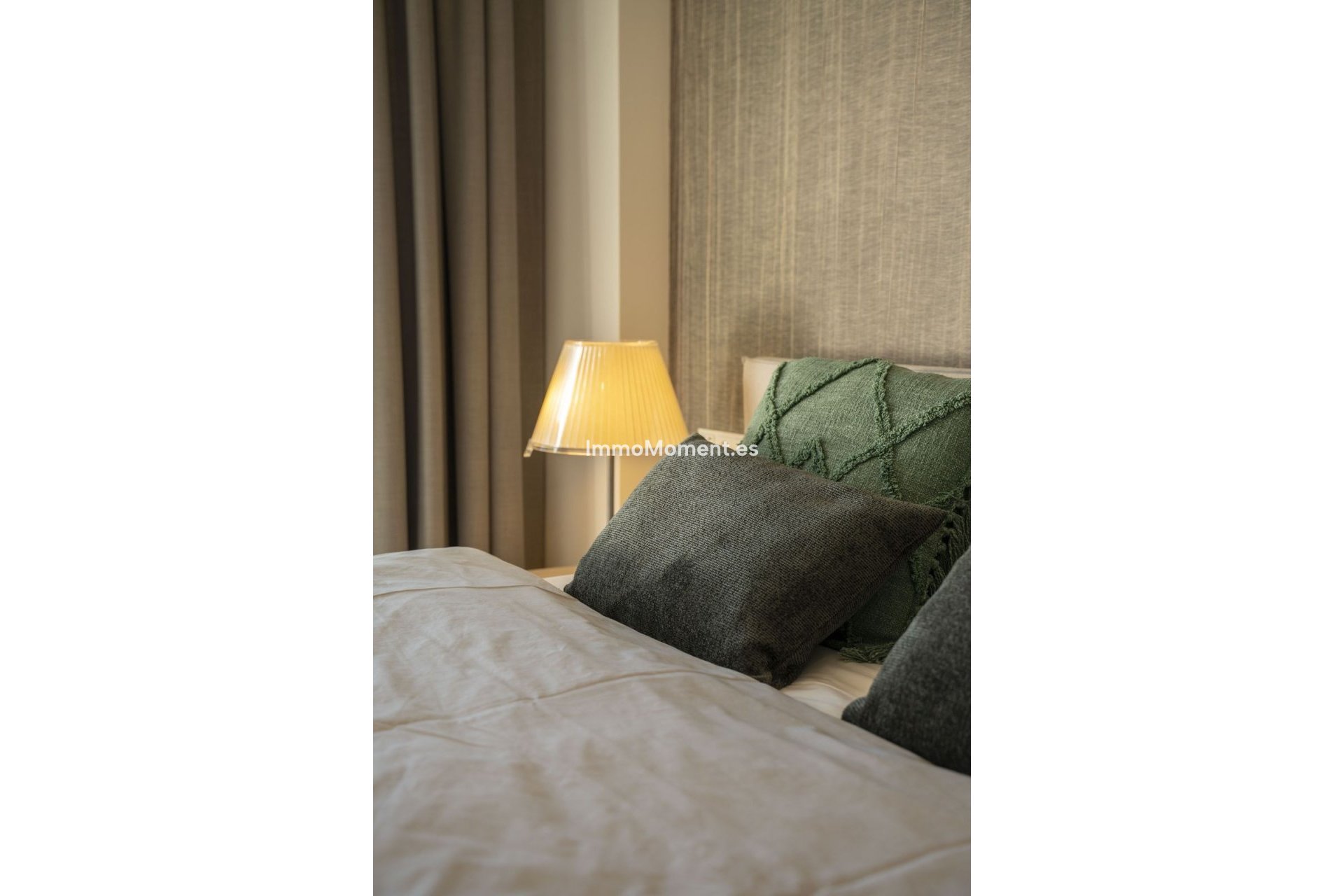 Revente - Villa individuelle - Marbella - Marbella Centro