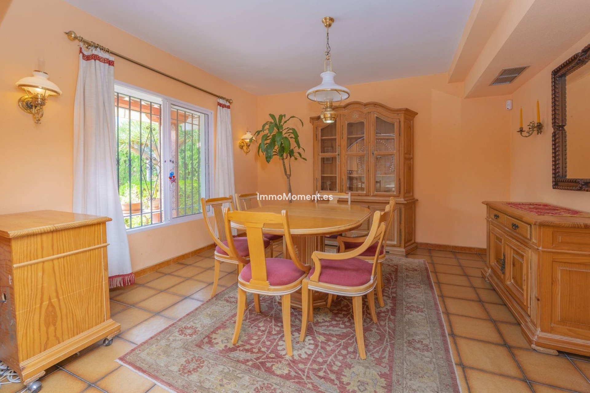 Revente - Villa individuelle - Marbella - Marbella Centro