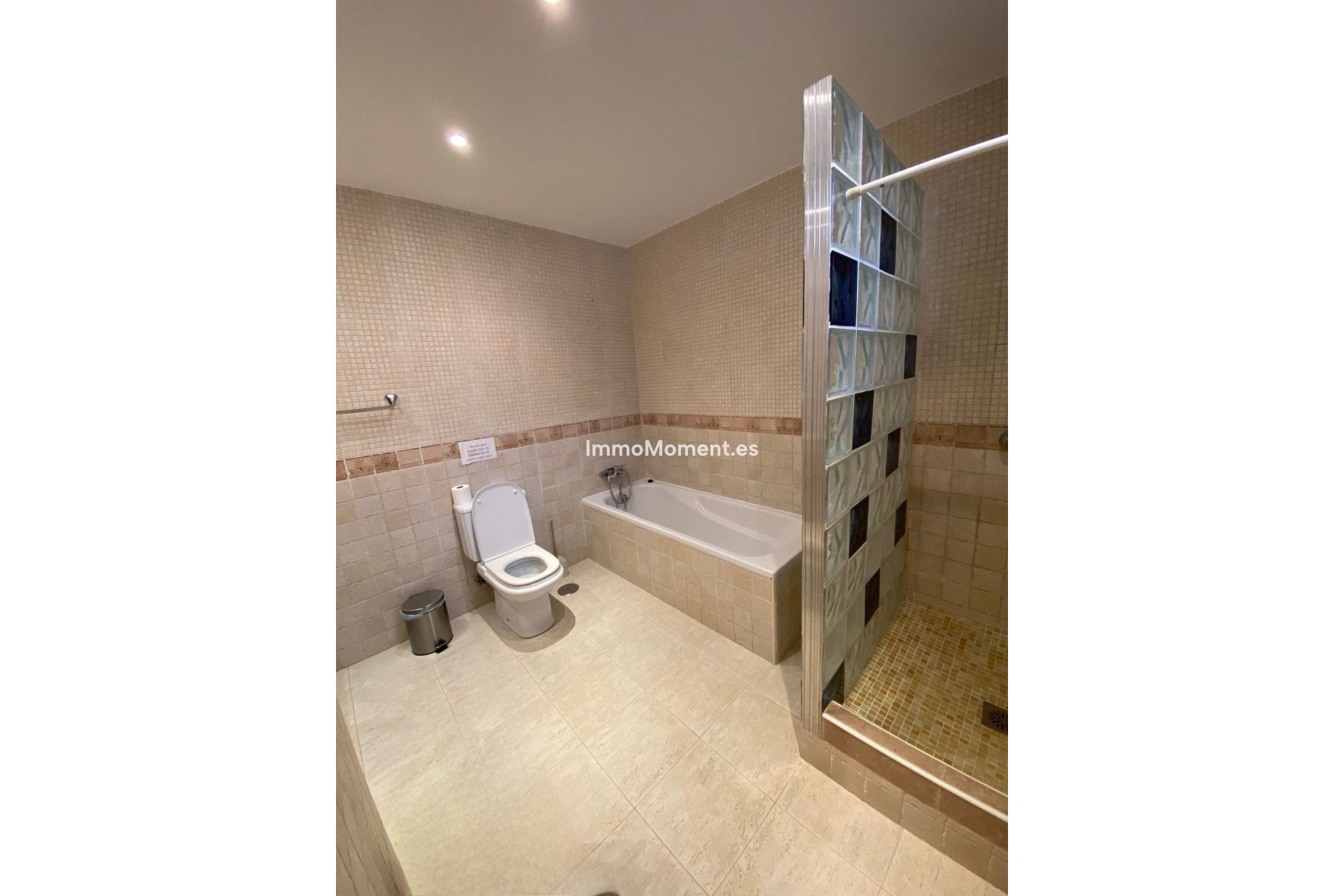 Revente - Villa individuelle - Marbella - Marbella Centro