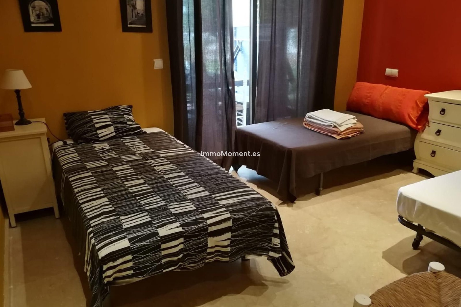 Revente - Villa individuelle - Marbella - Marbella Centro