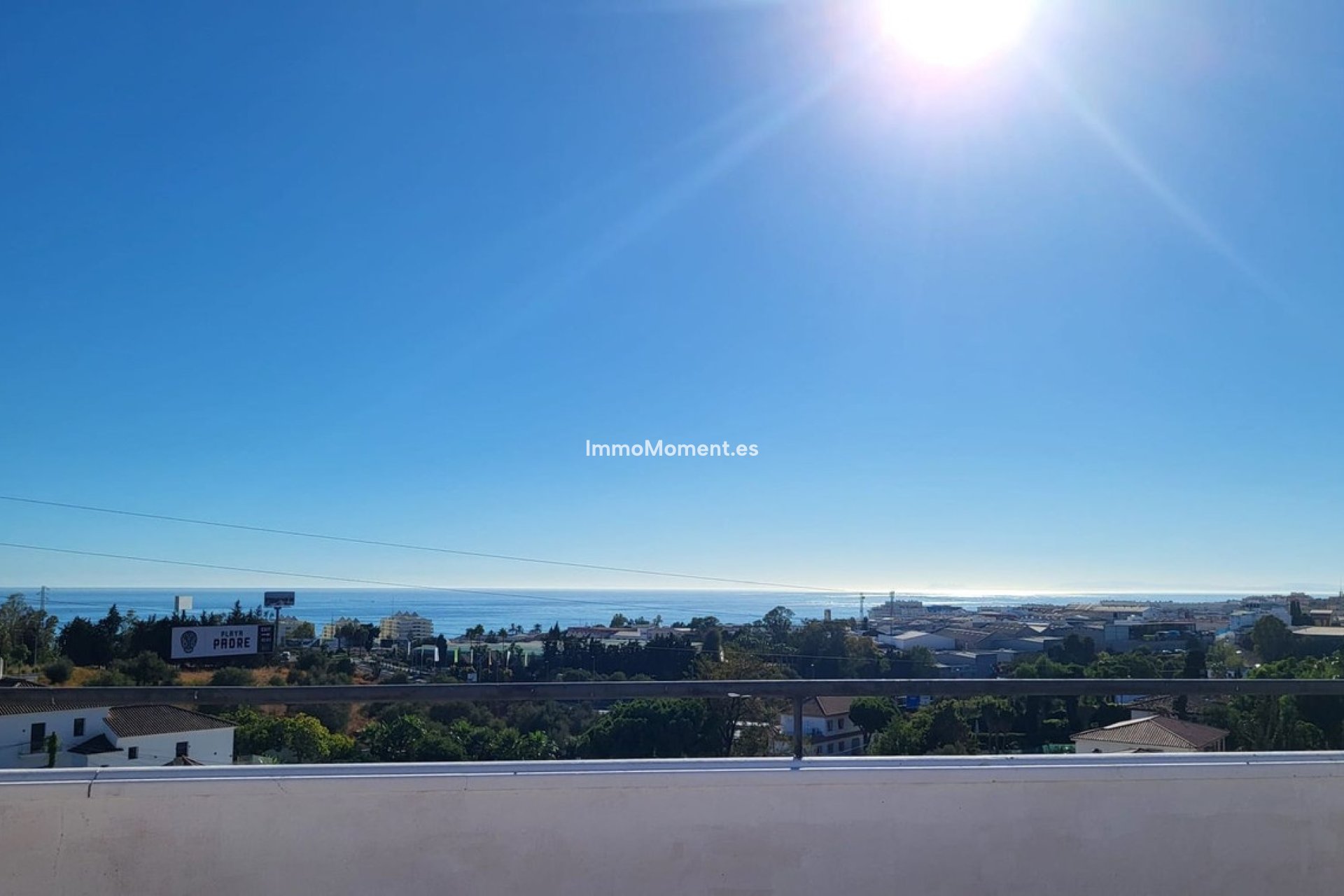 Revente - Villa individuelle - Marbella - Marbella Centro