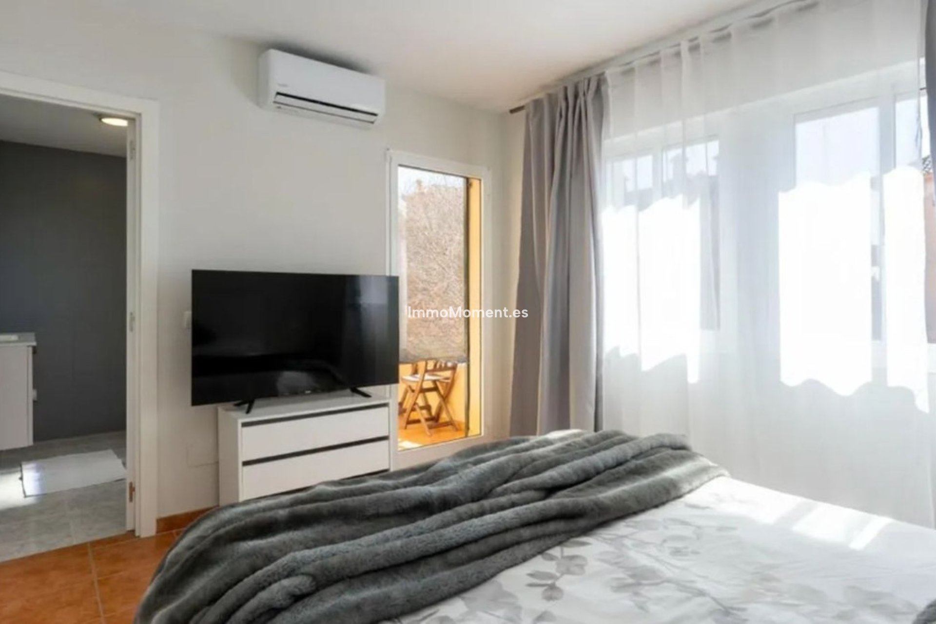 Revente - Villa individuelle - Marbella - Marbella Centro