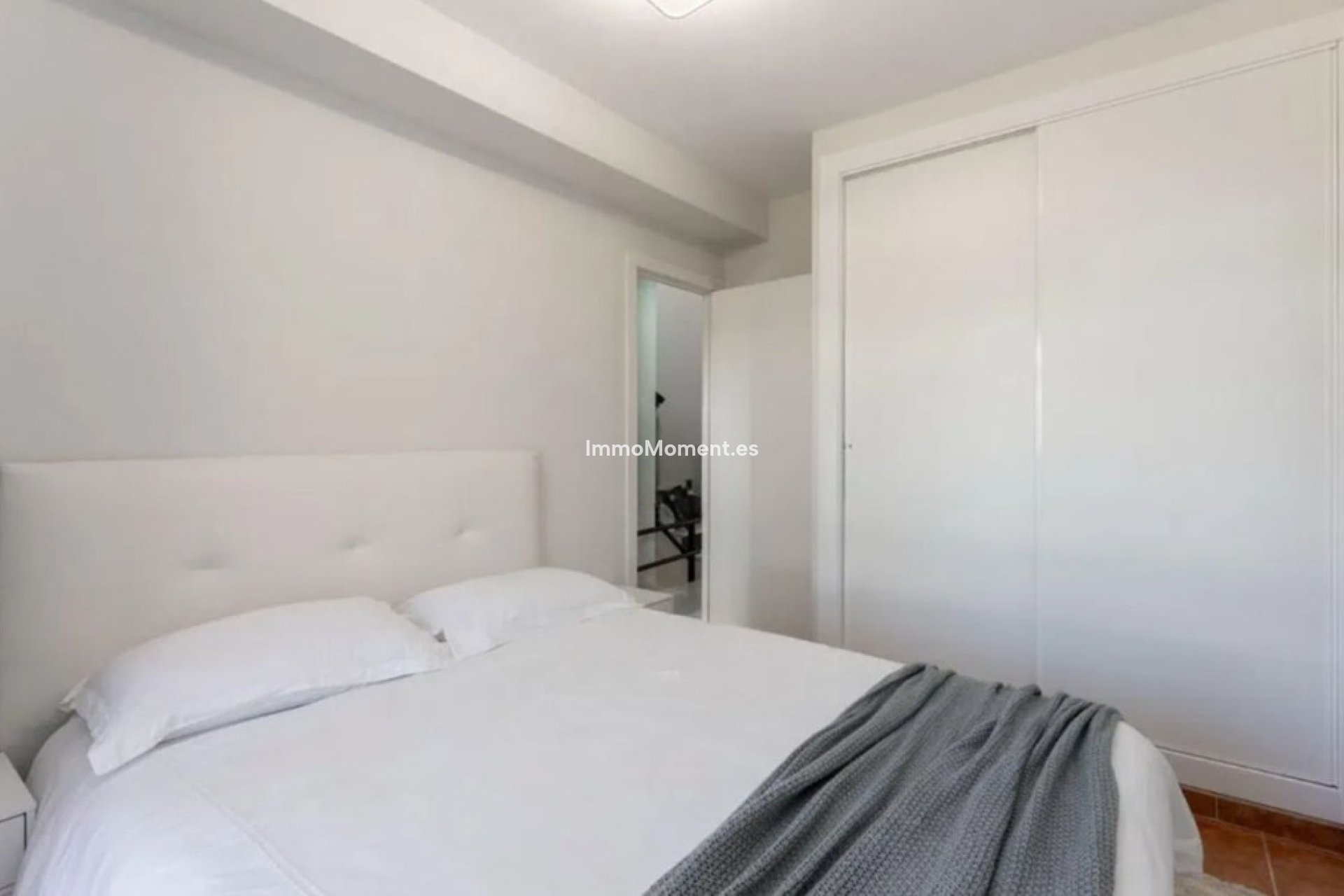 Revente - Villa individuelle - Marbella - Marbella Centro