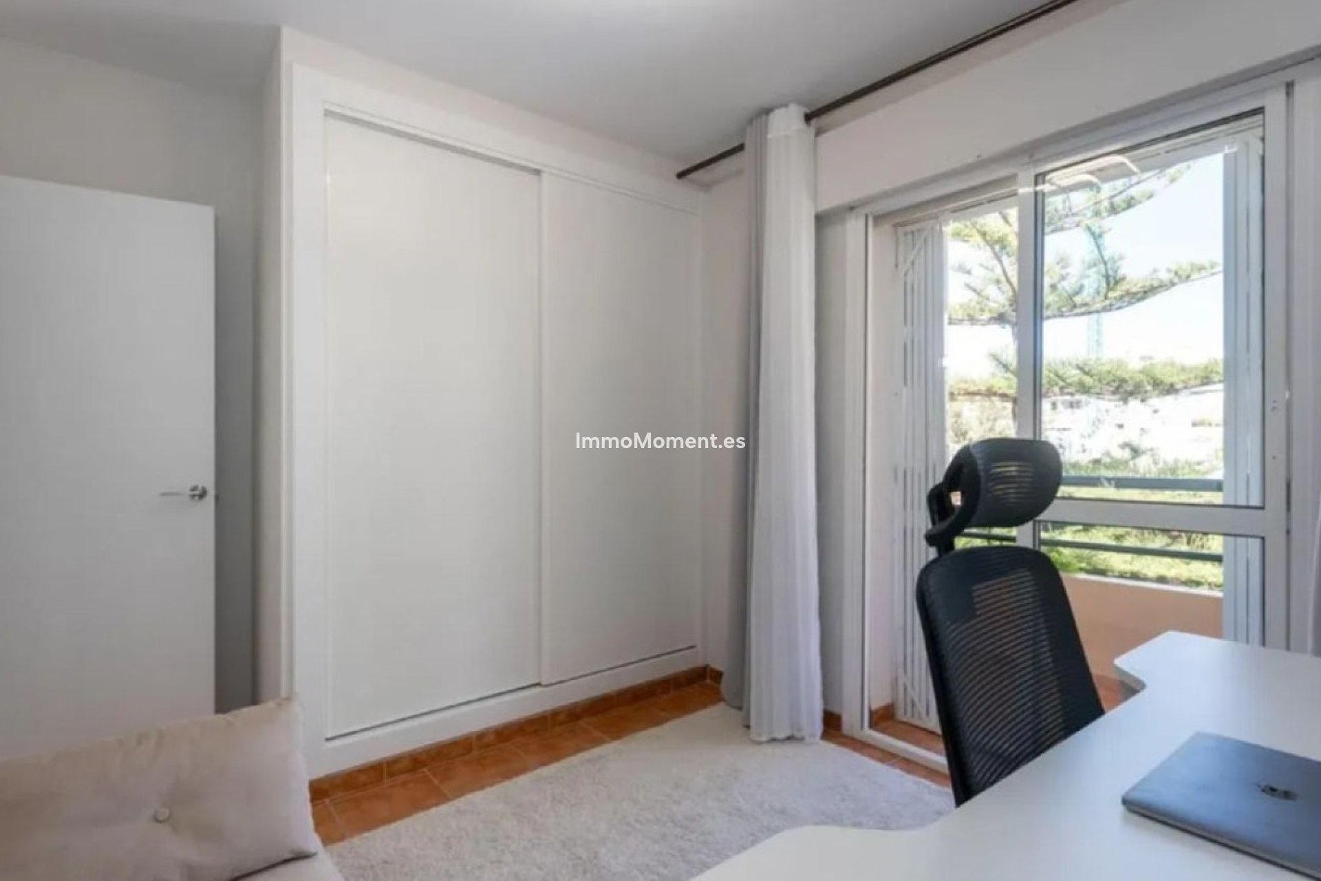 Revente - Villa individuelle - Marbella - Marbella Centro