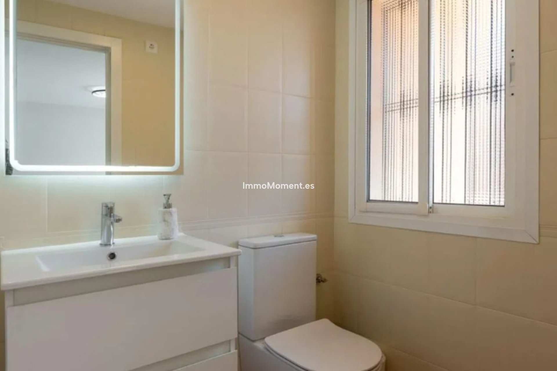 Revente - Villa individuelle - Marbella - Marbella Centro