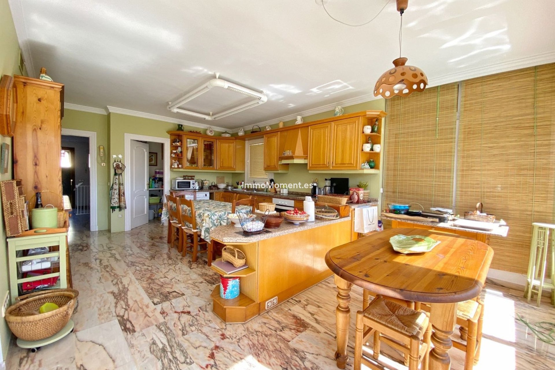 Revente - Villa individuelle - Marbella - Marbella Centro