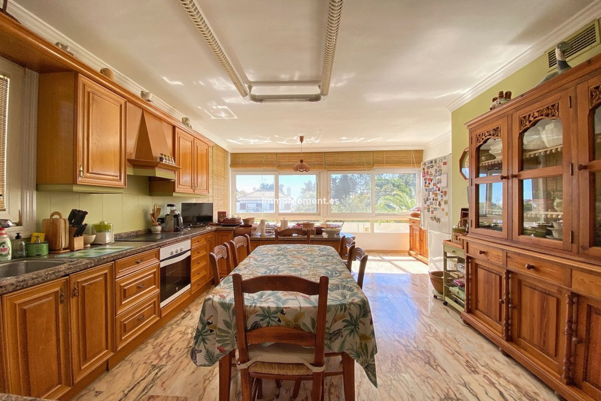 Revente - Villa individuelle - Marbella - Marbella Centro