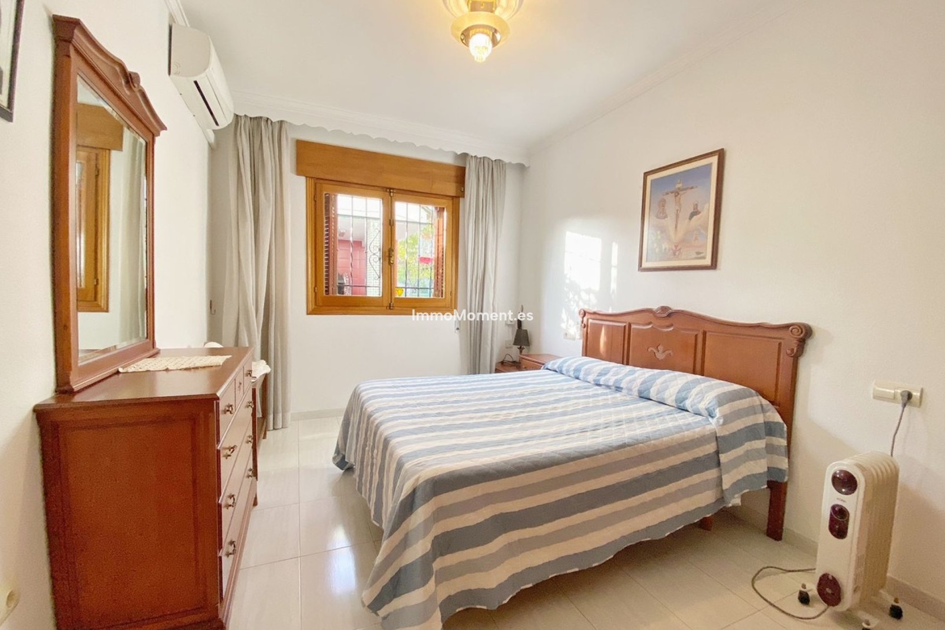 Revente - Villa individuelle - Marbella - Marbella Centro