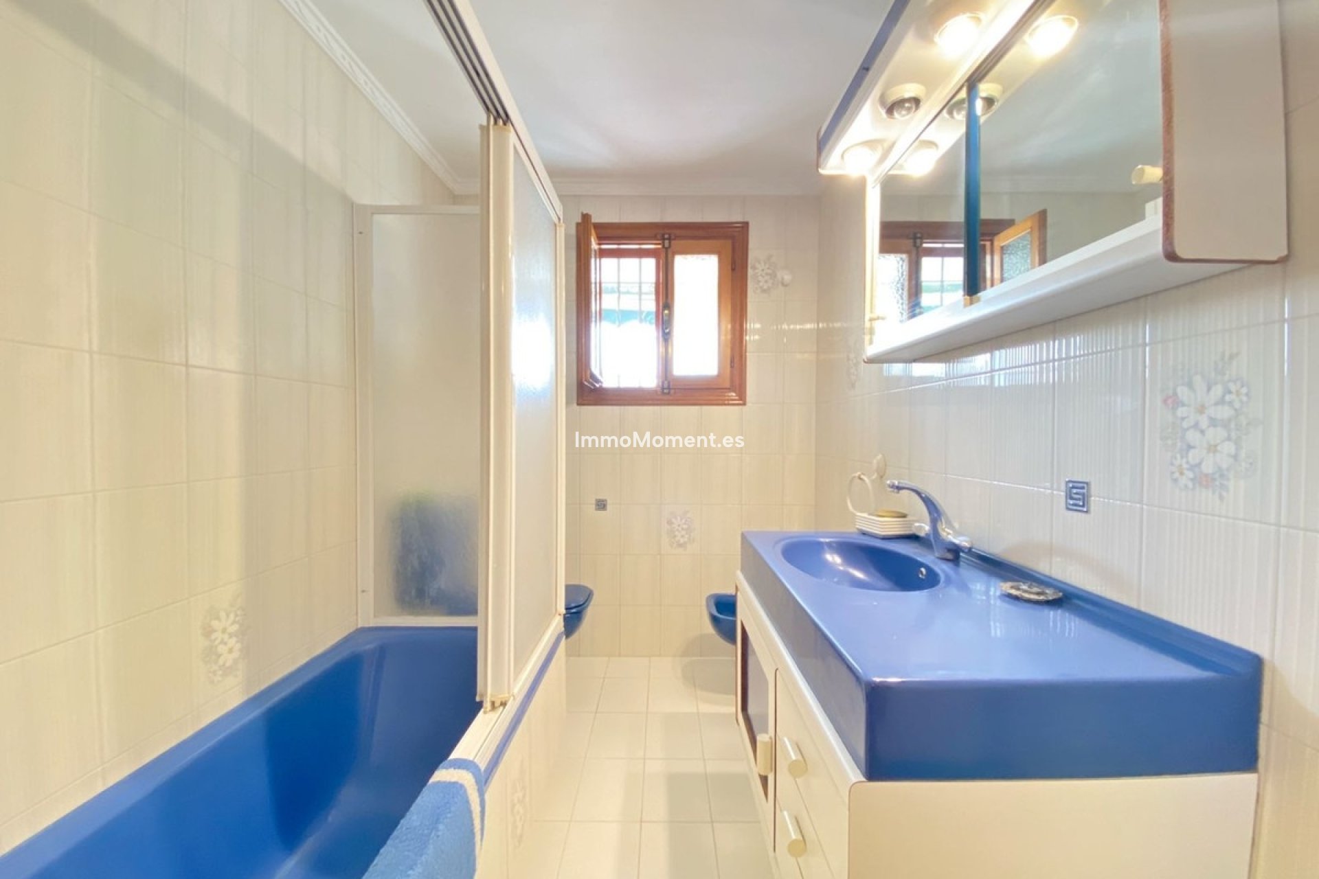 Revente - Villa individuelle - Marbella - Marbella Centro