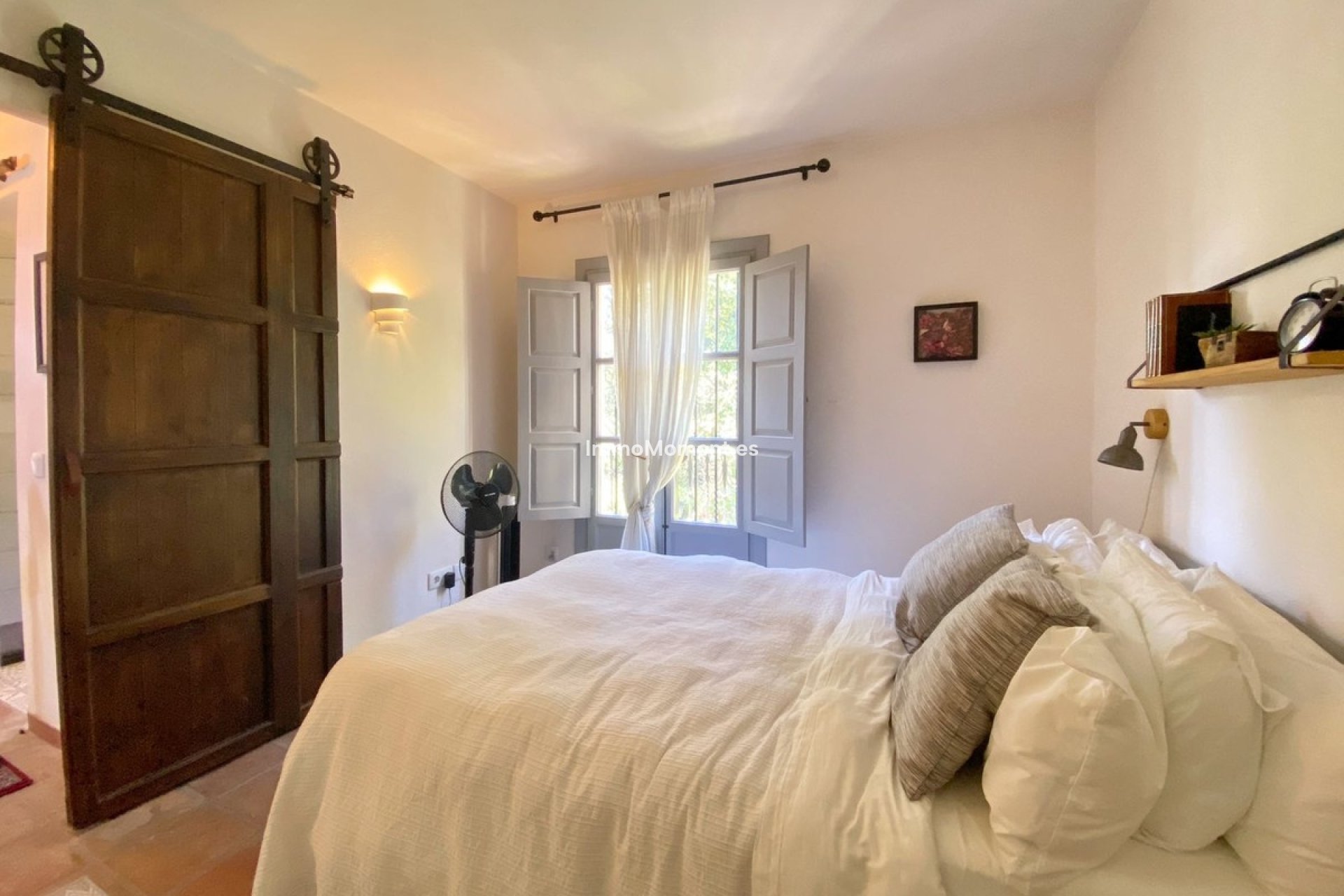 Revente - Villa individuelle - Marbella - Marbella Centro