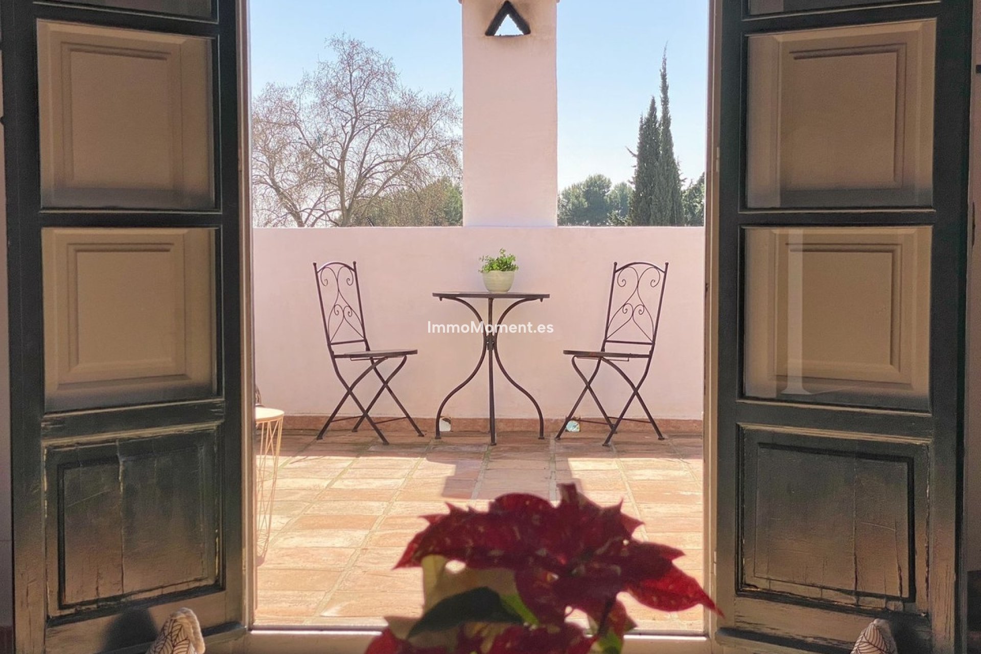 Revente - Villa individuelle - Marbella - Marbella Centro