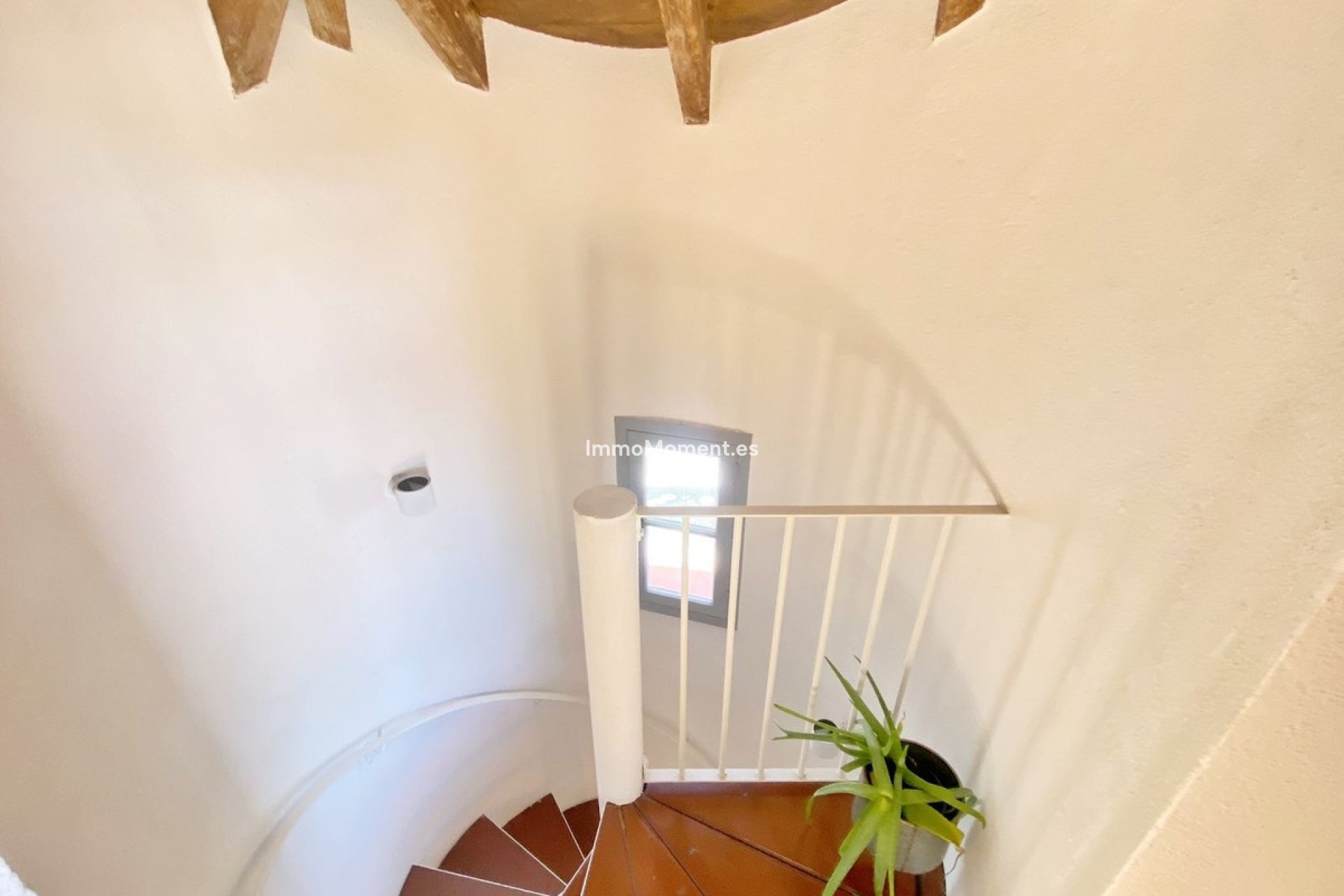 Revente - Villa individuelle - Marbella - Marbella Centro