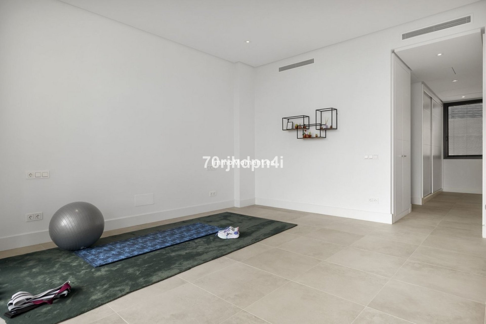 Revente - Villa individuelle - Marbella - Marbella Centro