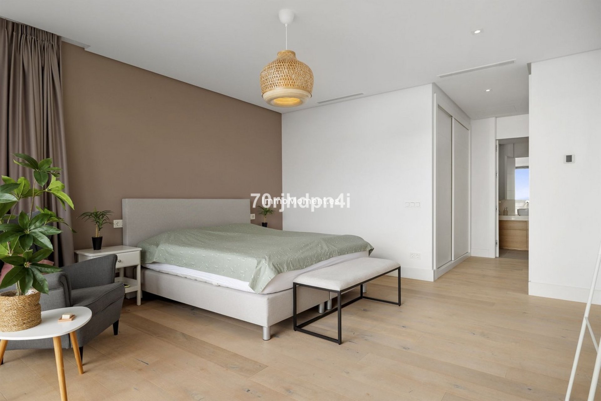 Revente - Villa individuelle - Marbella - Marbella Centro