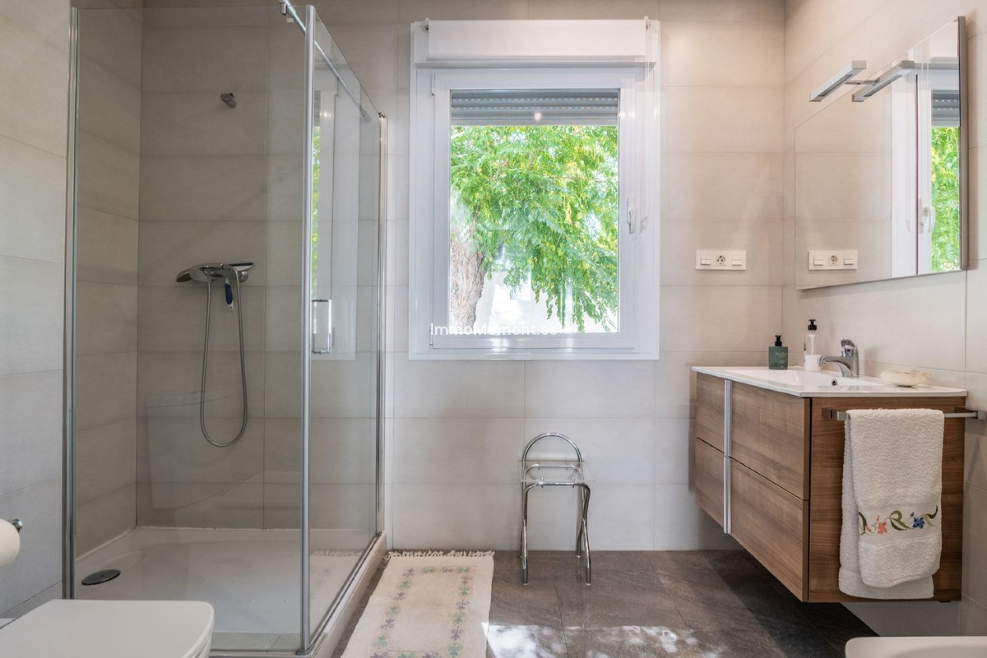 Revente - Villa individuelle - Marbella - Marbella Centro