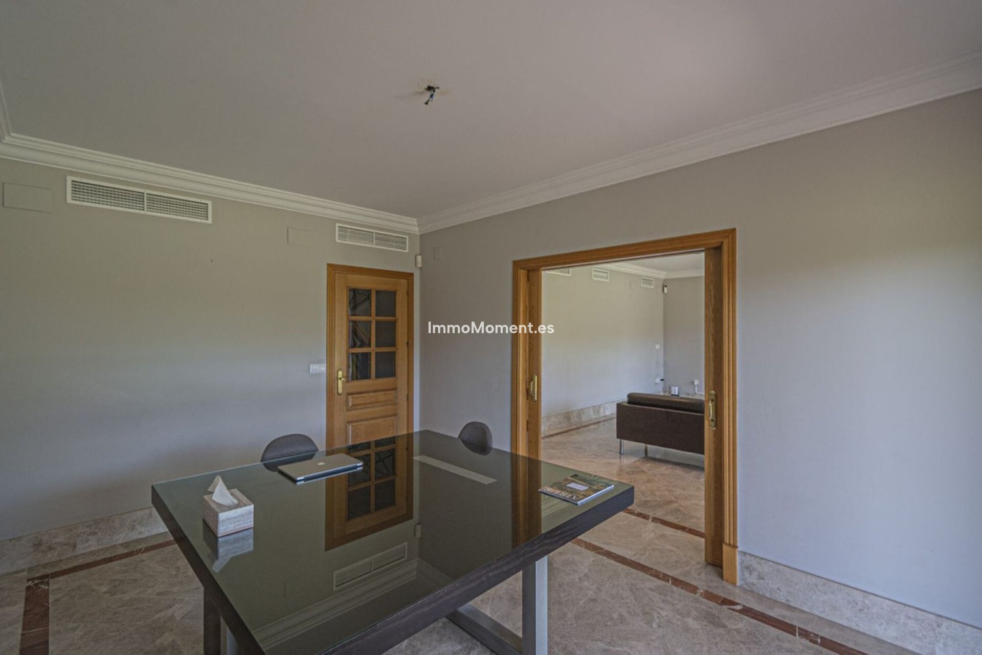 Revente - Villa individuelle - Marbella - Marbella Centro