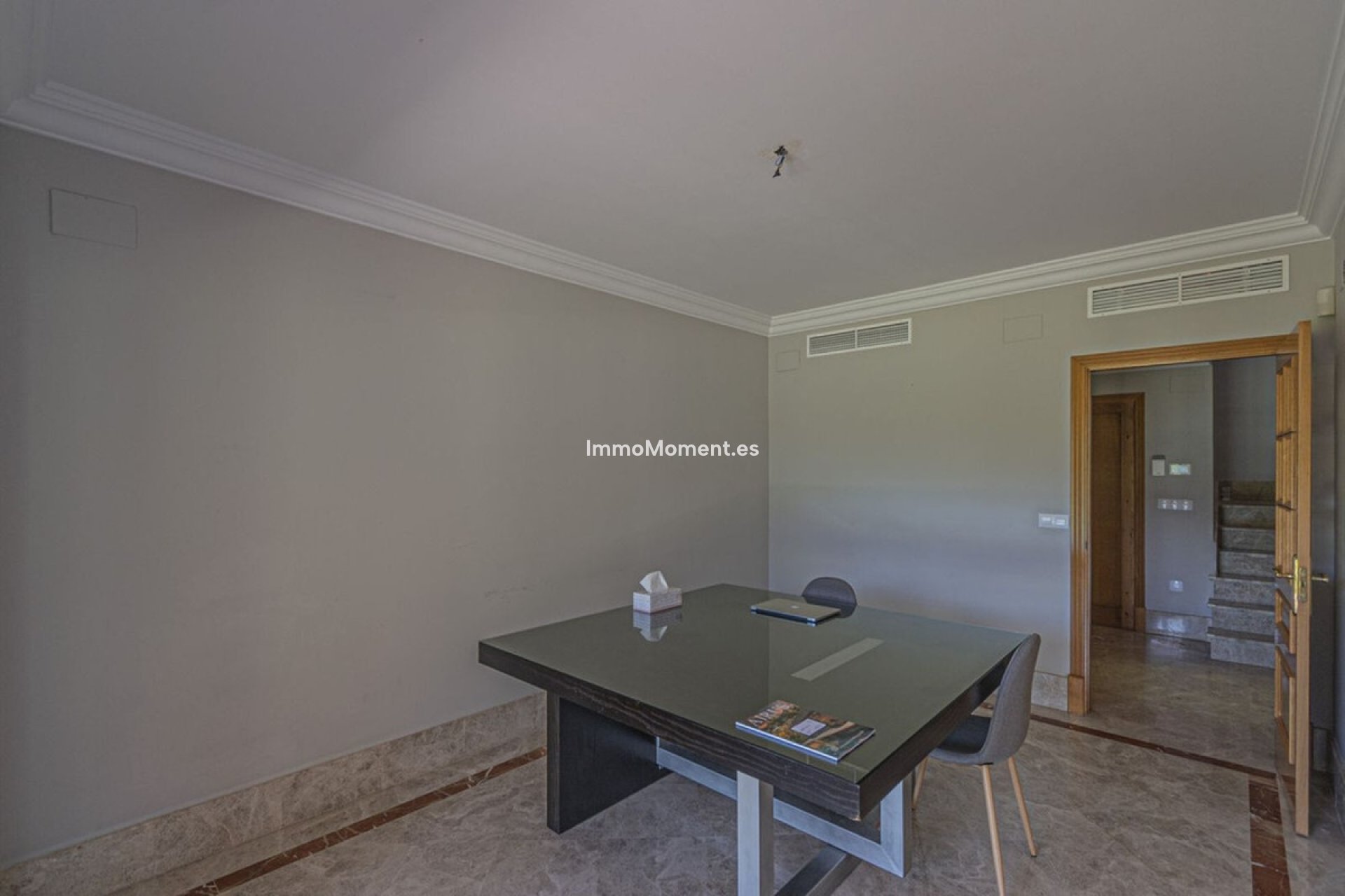 Revente - Villa individuelle - Marbella - Marbella Centro