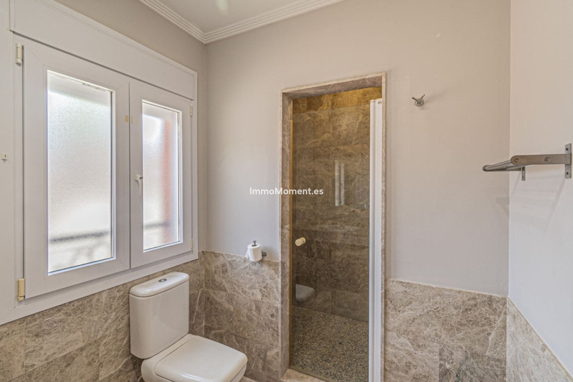 Revente - Villa individuelle - Marbella - Marbella Centro
