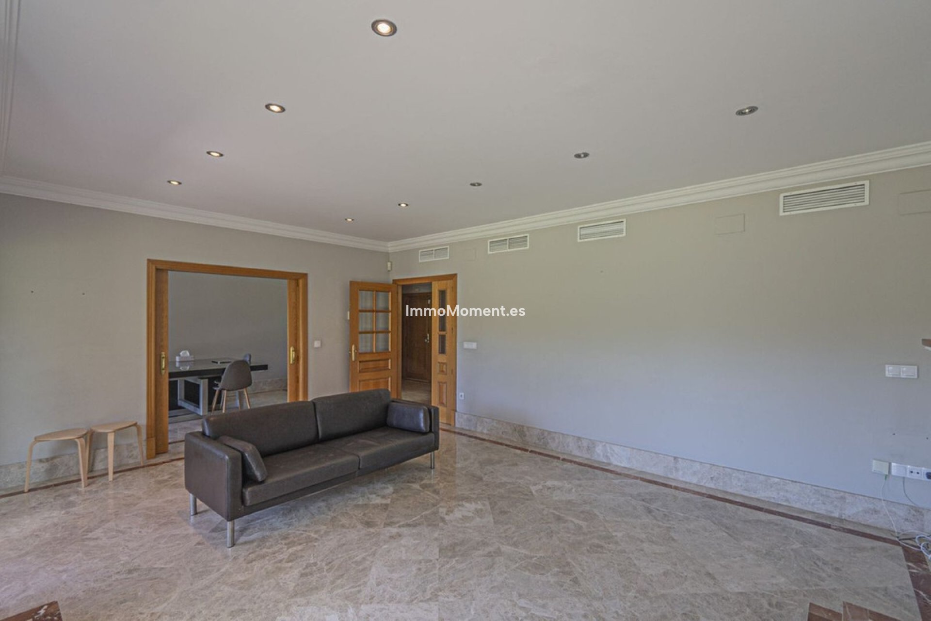Revente - Villa individuelle - Marbella - Marbella Centro