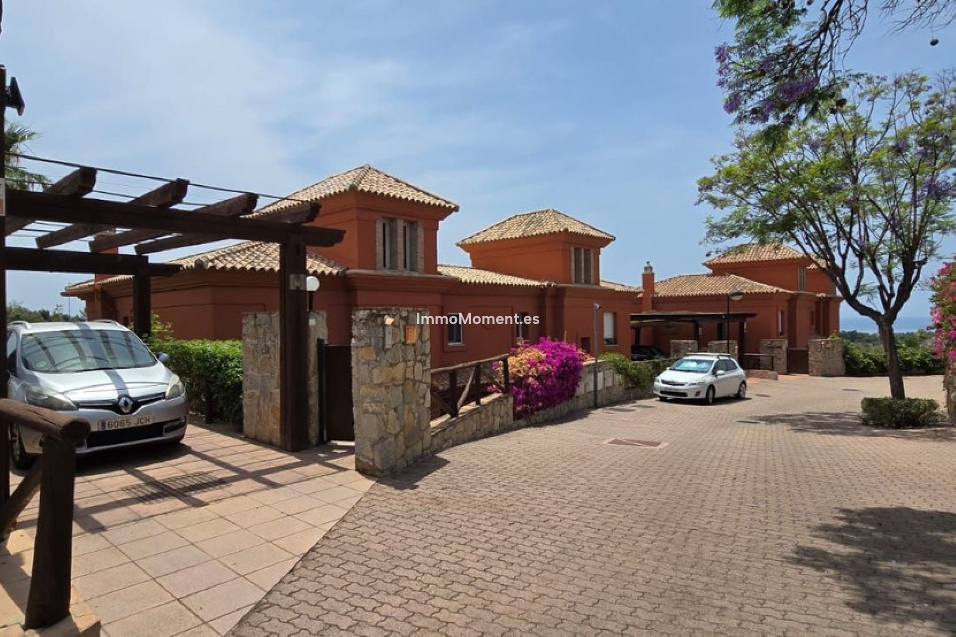 Revente - Villa individuelle - Marbella - Marbella Centro