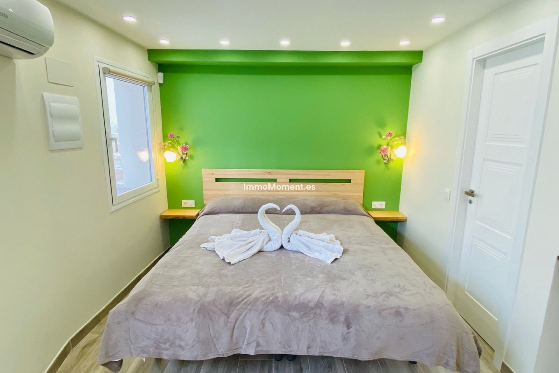 Revente - Villa individuelle - Marbella - Marbella Centro