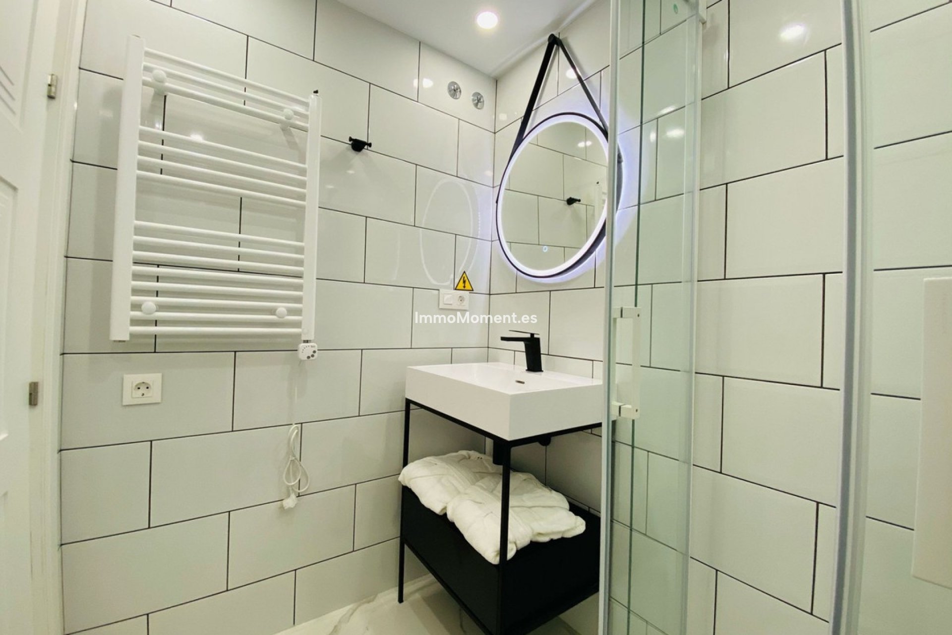 Revente - Villa individuelle - Marbella - Marbella Centro