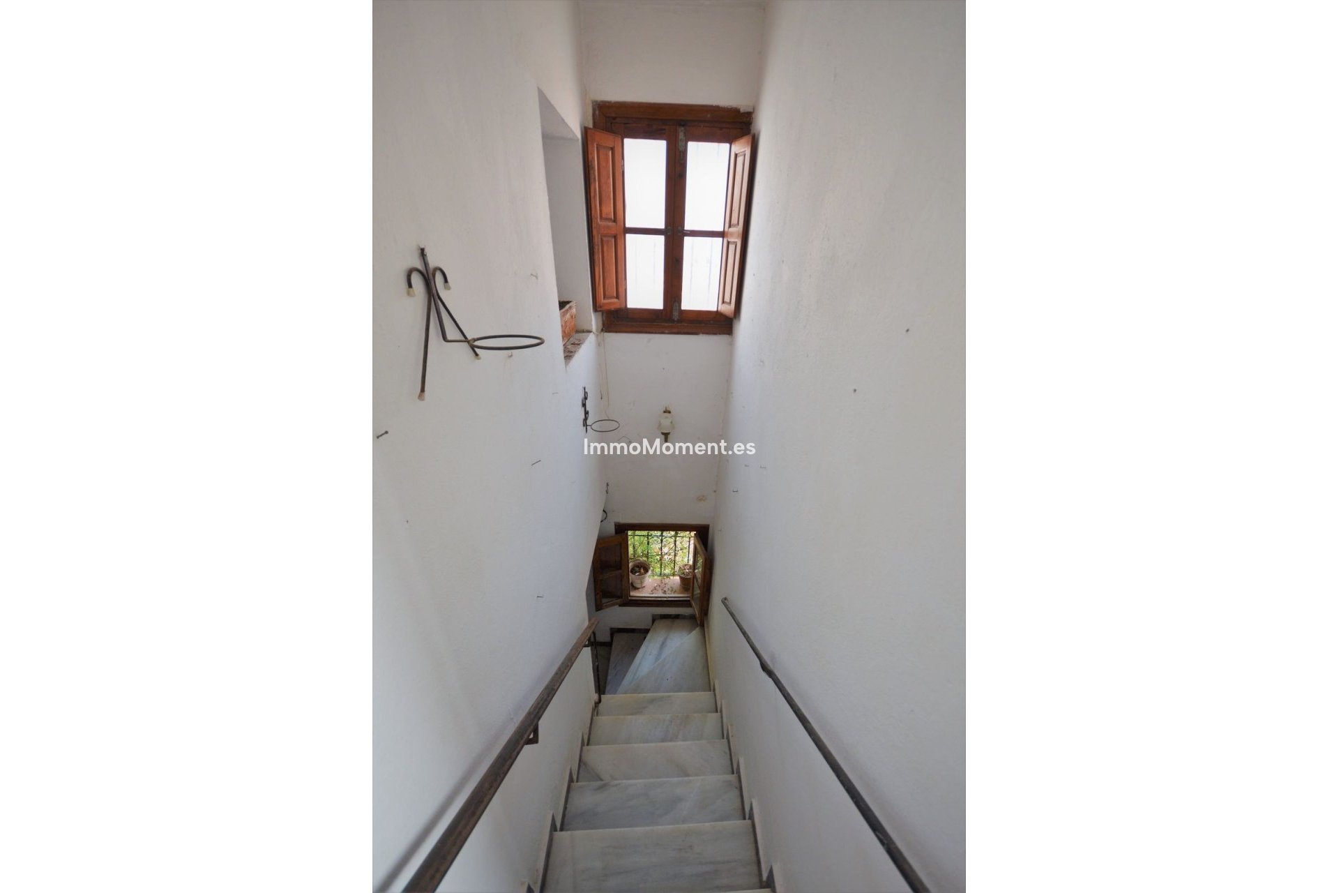 Revente - Villa individuelle - Marbella - Marbella Centro